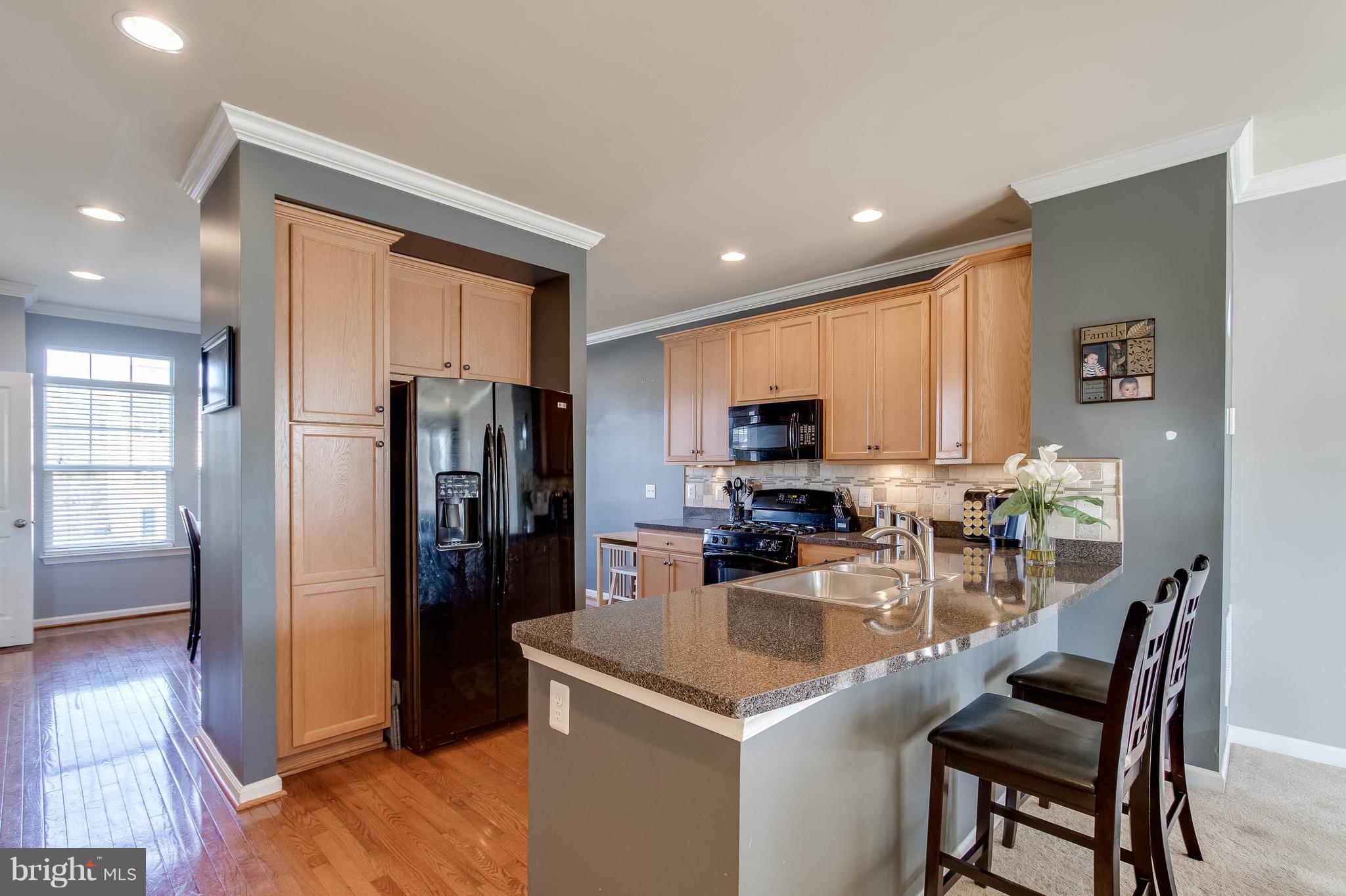 WOODSTREAM - Residential