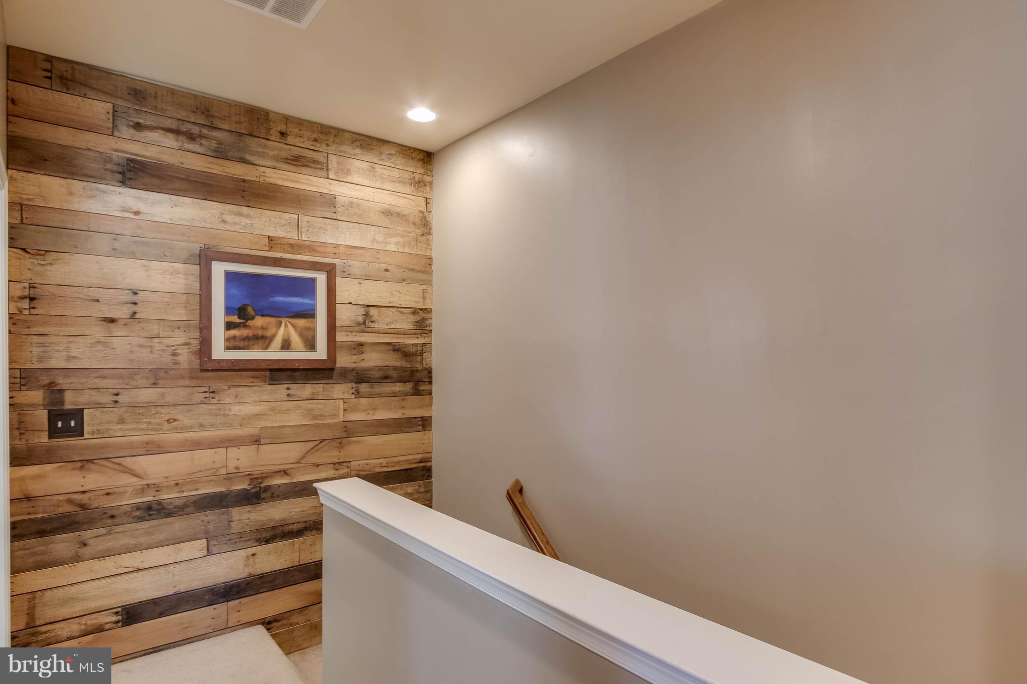 WOODSTREAM - Residential