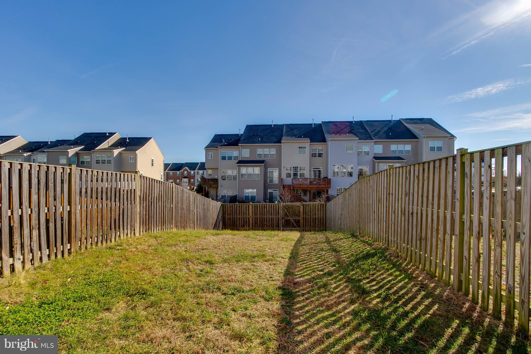 WOODSTREAM - Residential