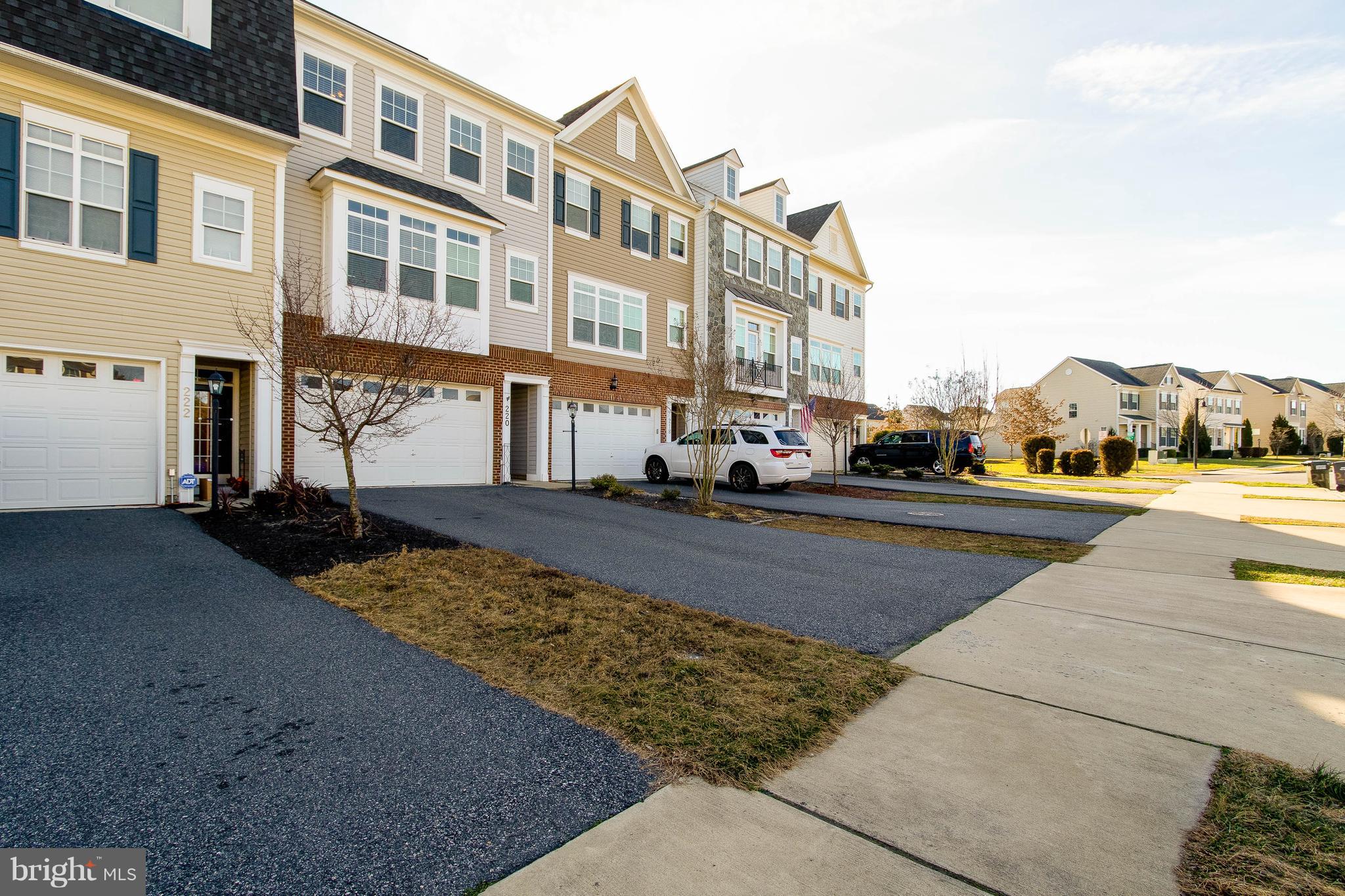 WOODSTREAM - Residential