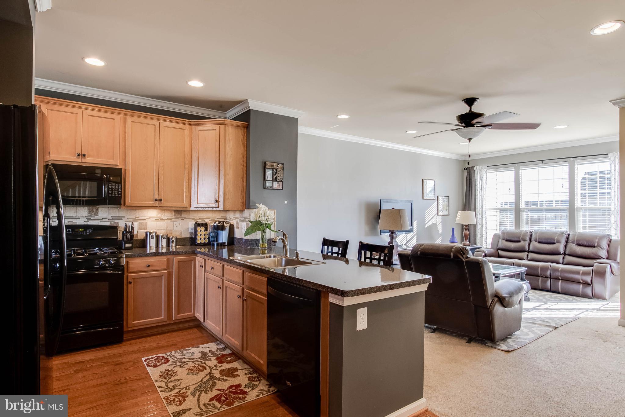 WOODSTREAM - Residential