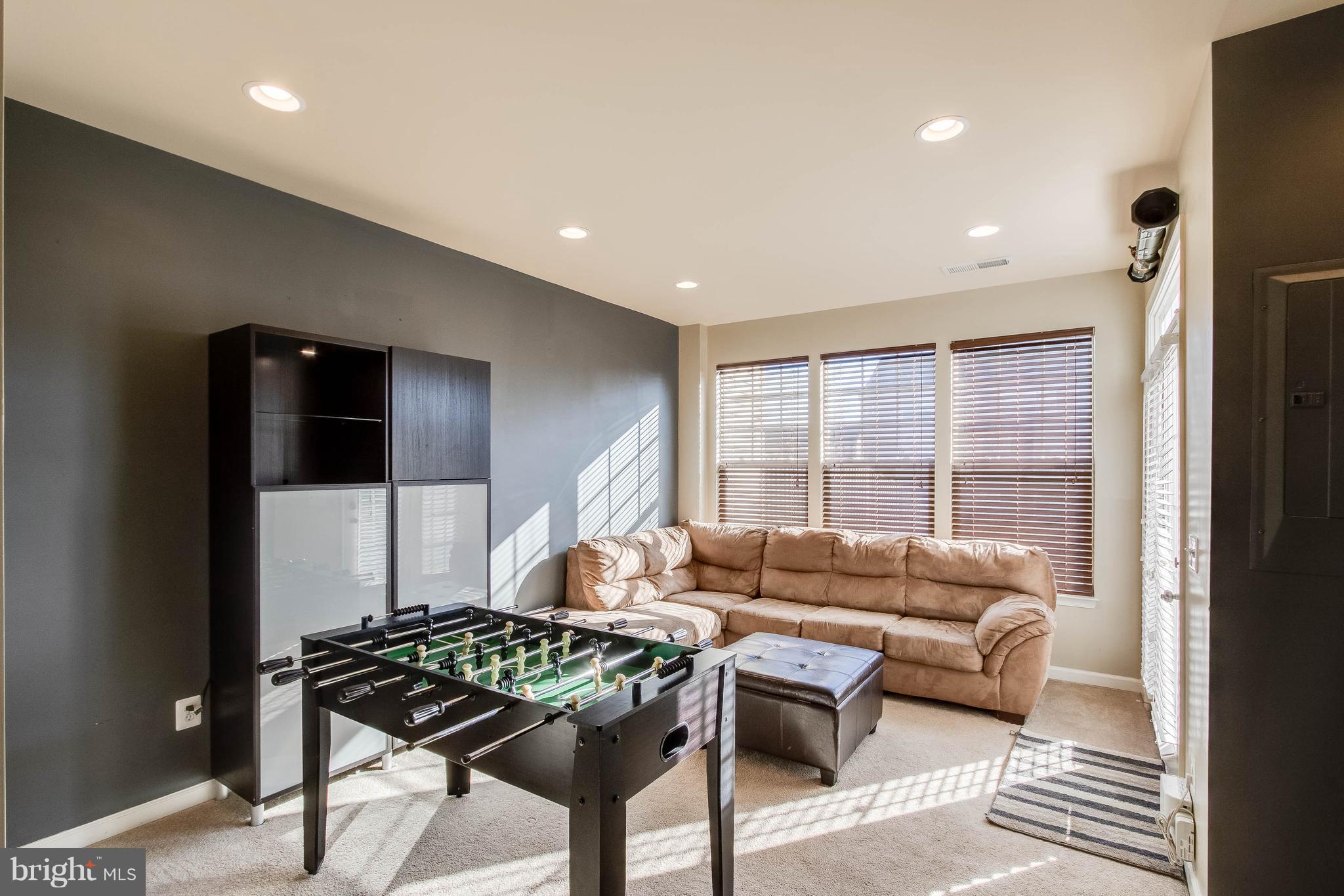 WOODSTREAM - Residential