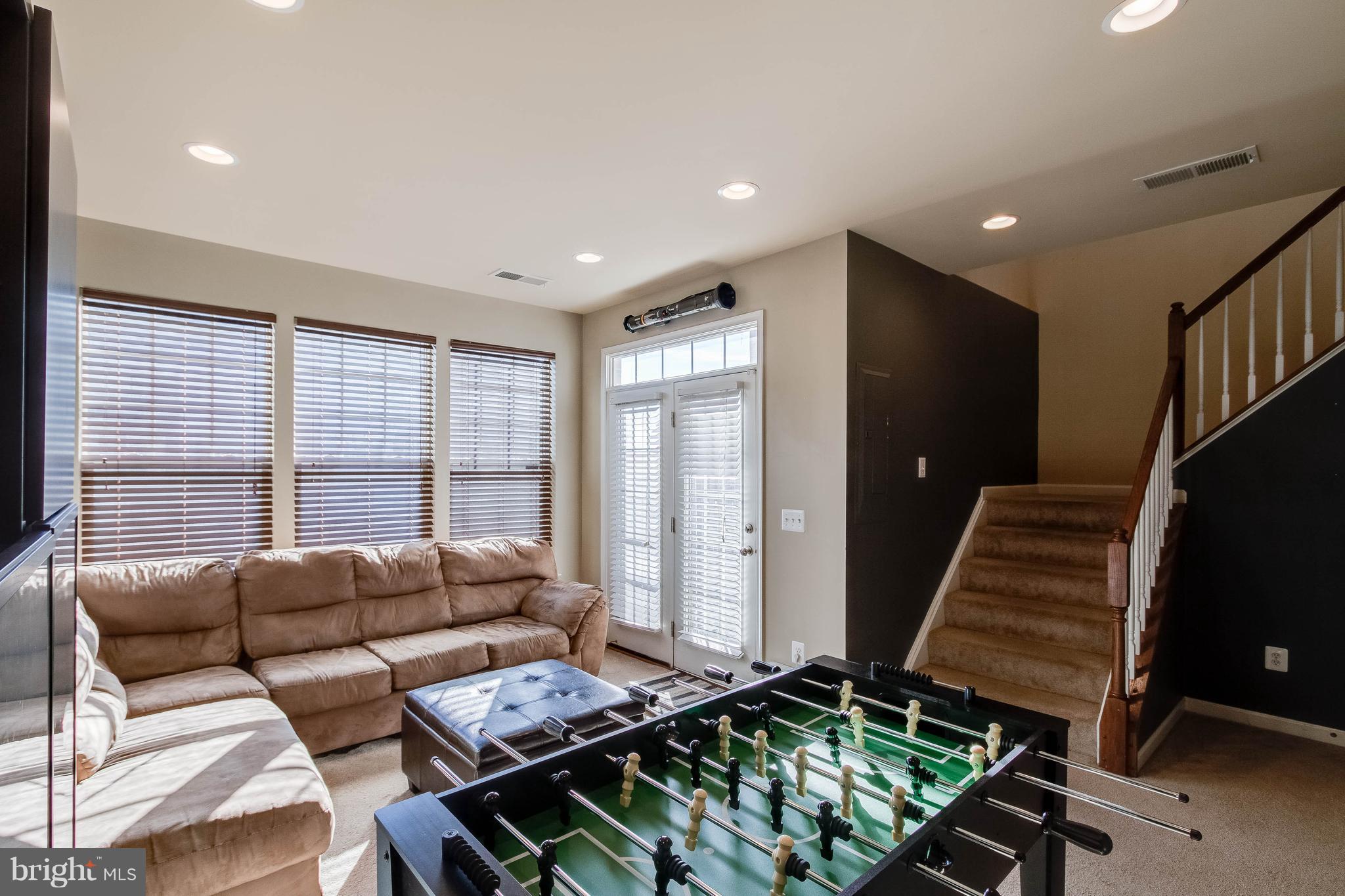 WOODSTREAM - Residential