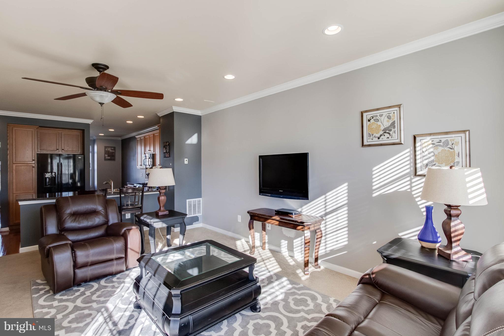 WOODSTREAM - Residential