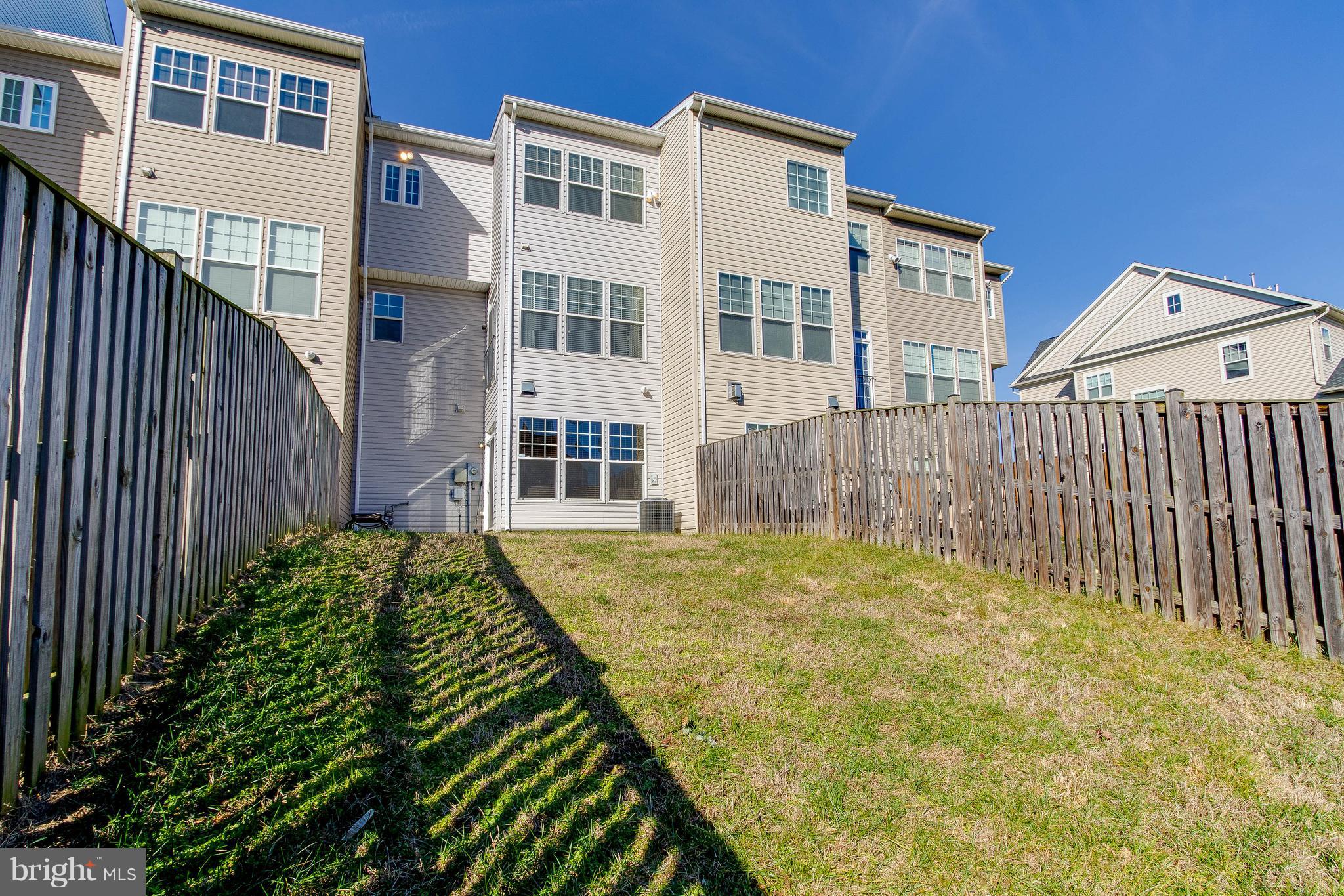 WOODSTREAM - Residential