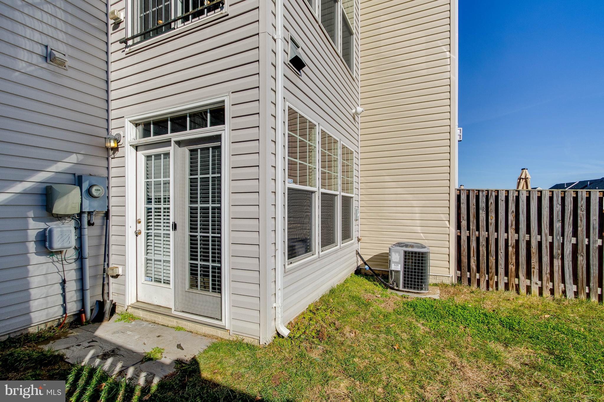 WOODSTREAM - Residential