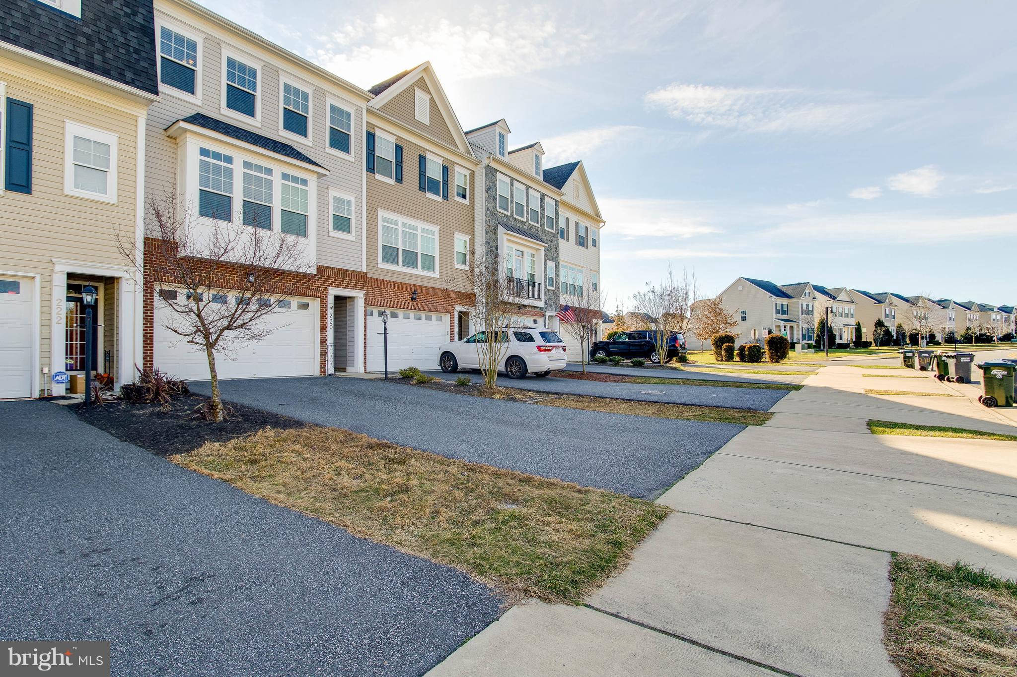 WOODSTREAM - Residential