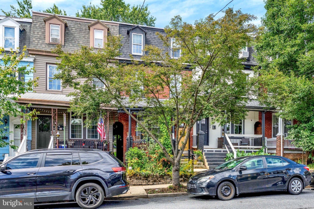 Photo of 582 N Plum Street, LANCASTER, PA 17602 (MLS # PALA2094764)