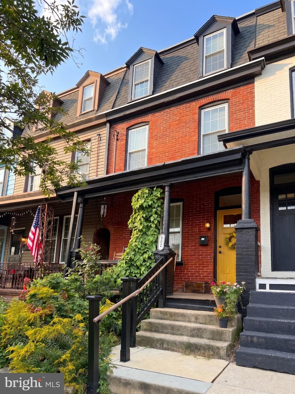 Photo of 582 N Plum Street, LANCASTER, PA 17602 (MLS # PALA2094764)