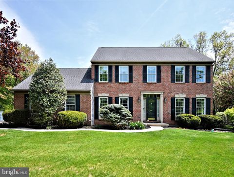 1935 LINDEN LANE HATFIELD PA 19440