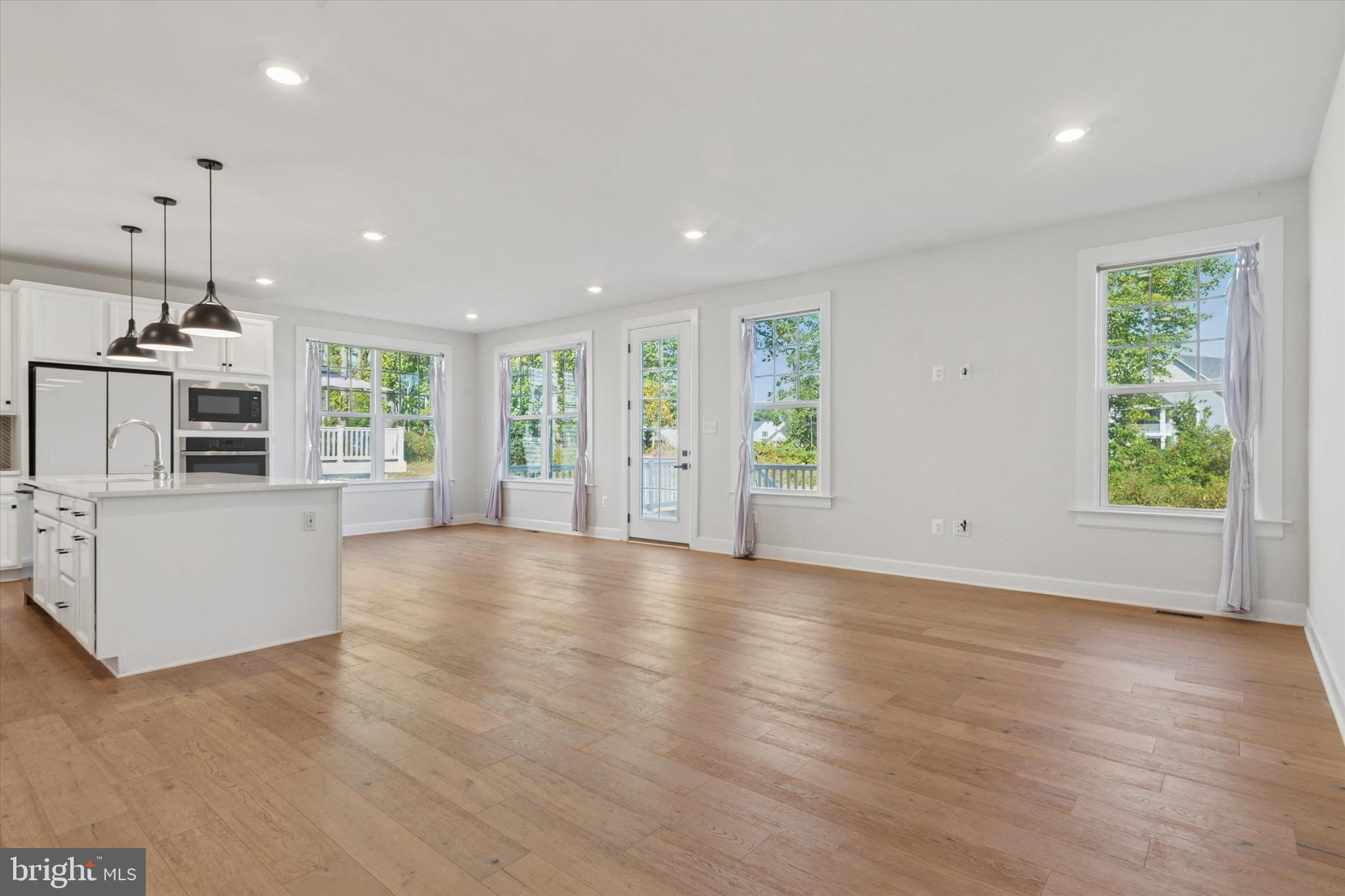 GREYSTONE - Residential