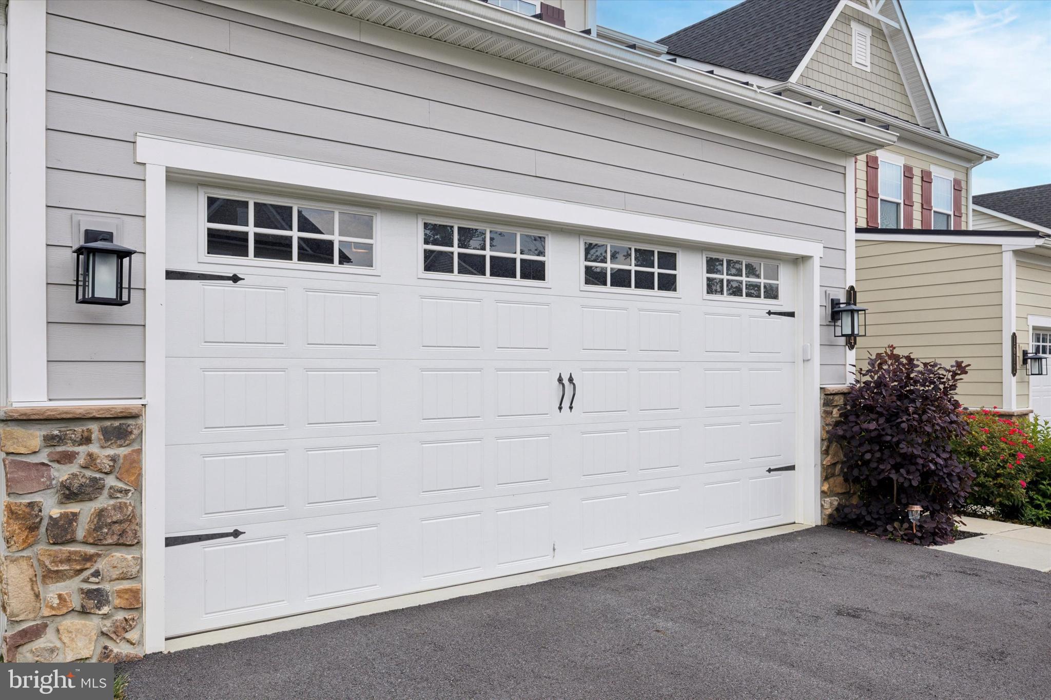 GREYSTONE - Residential