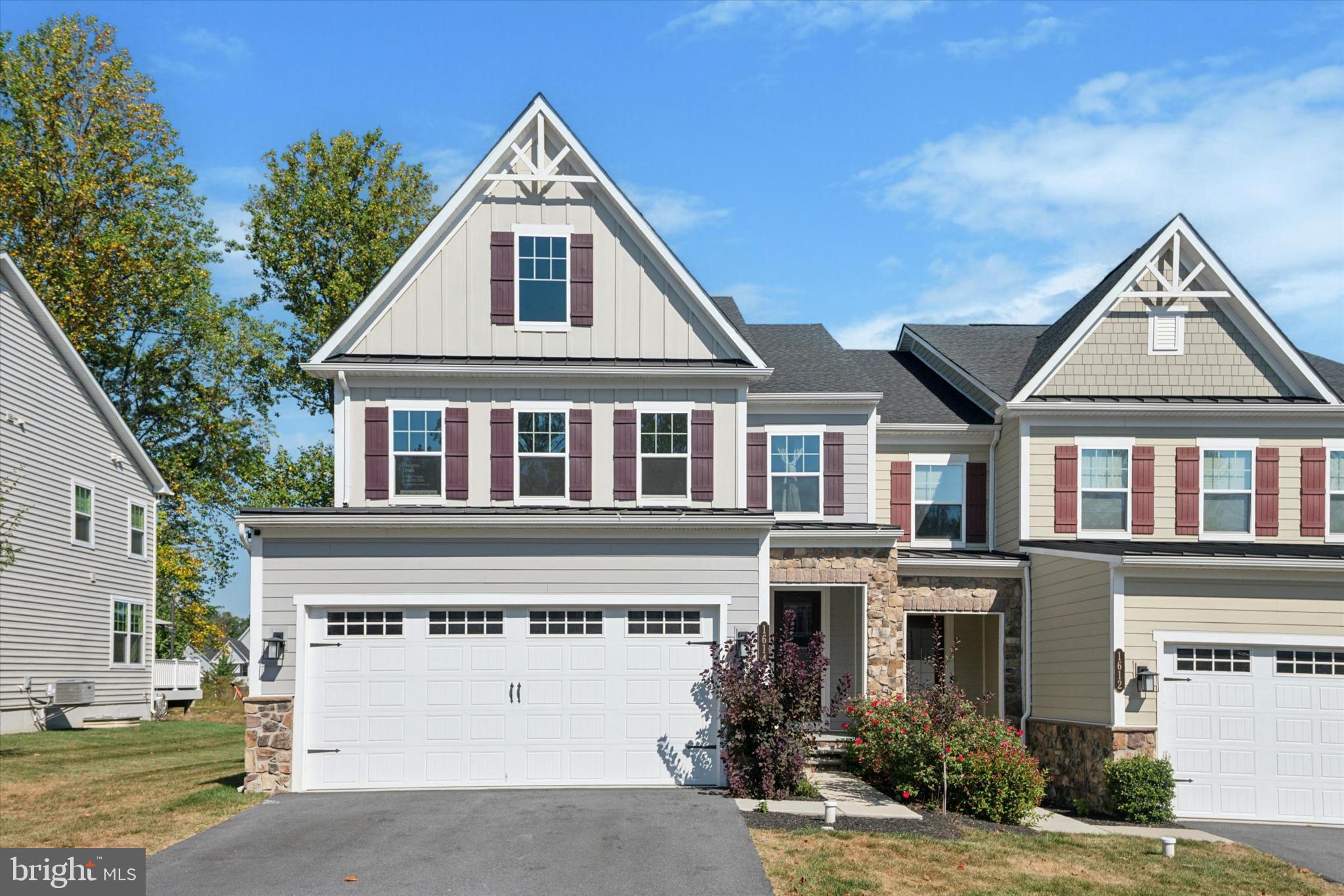 GREYSTONE - Residential