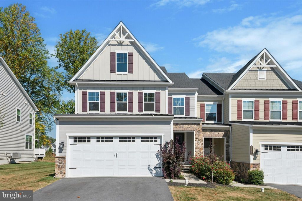 Photo of 1614 Phillips Drive, WEST CHESTER, PA 19380 (MLS # PACT2109652)