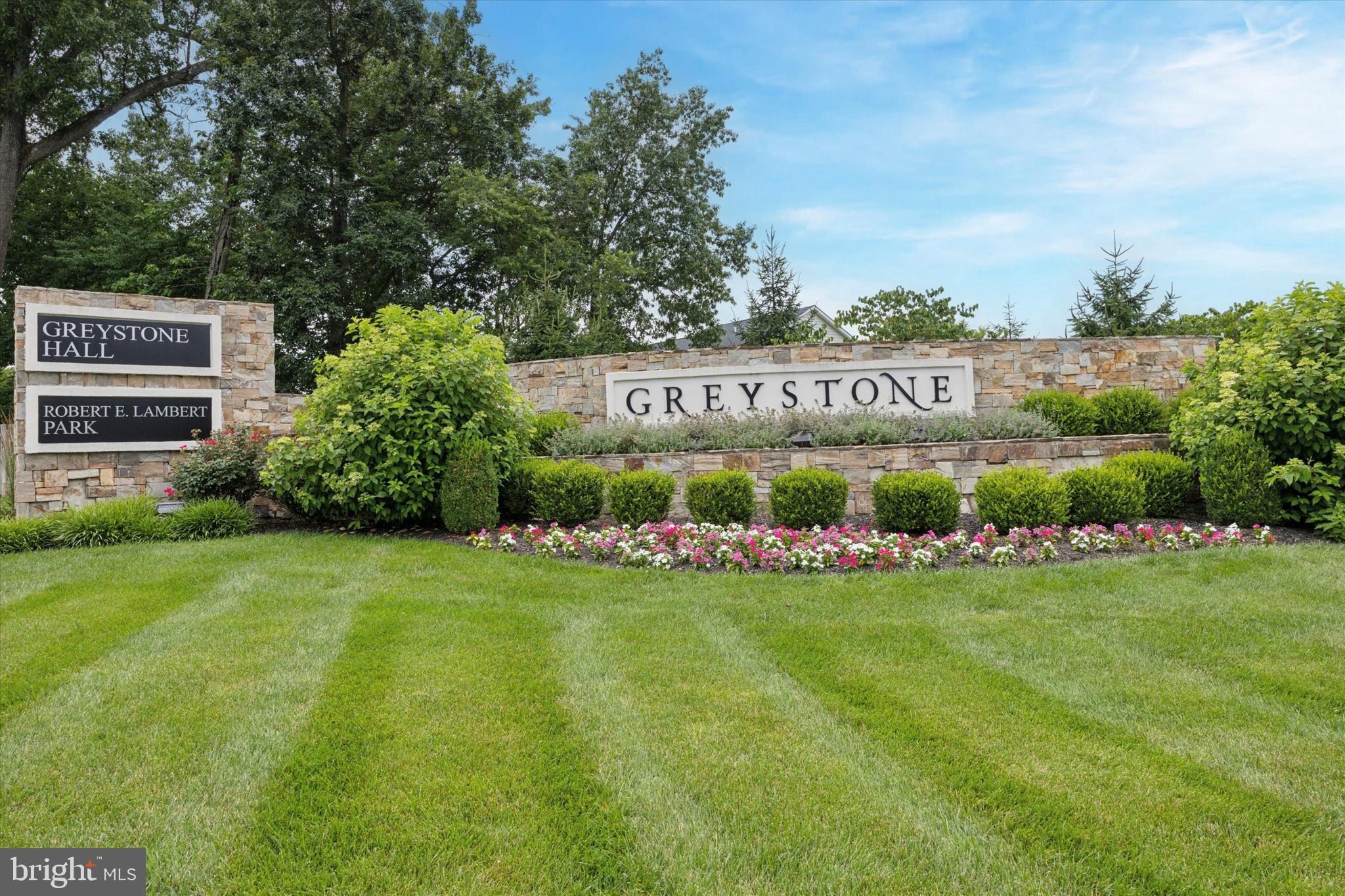 GREYSTONE - Residential