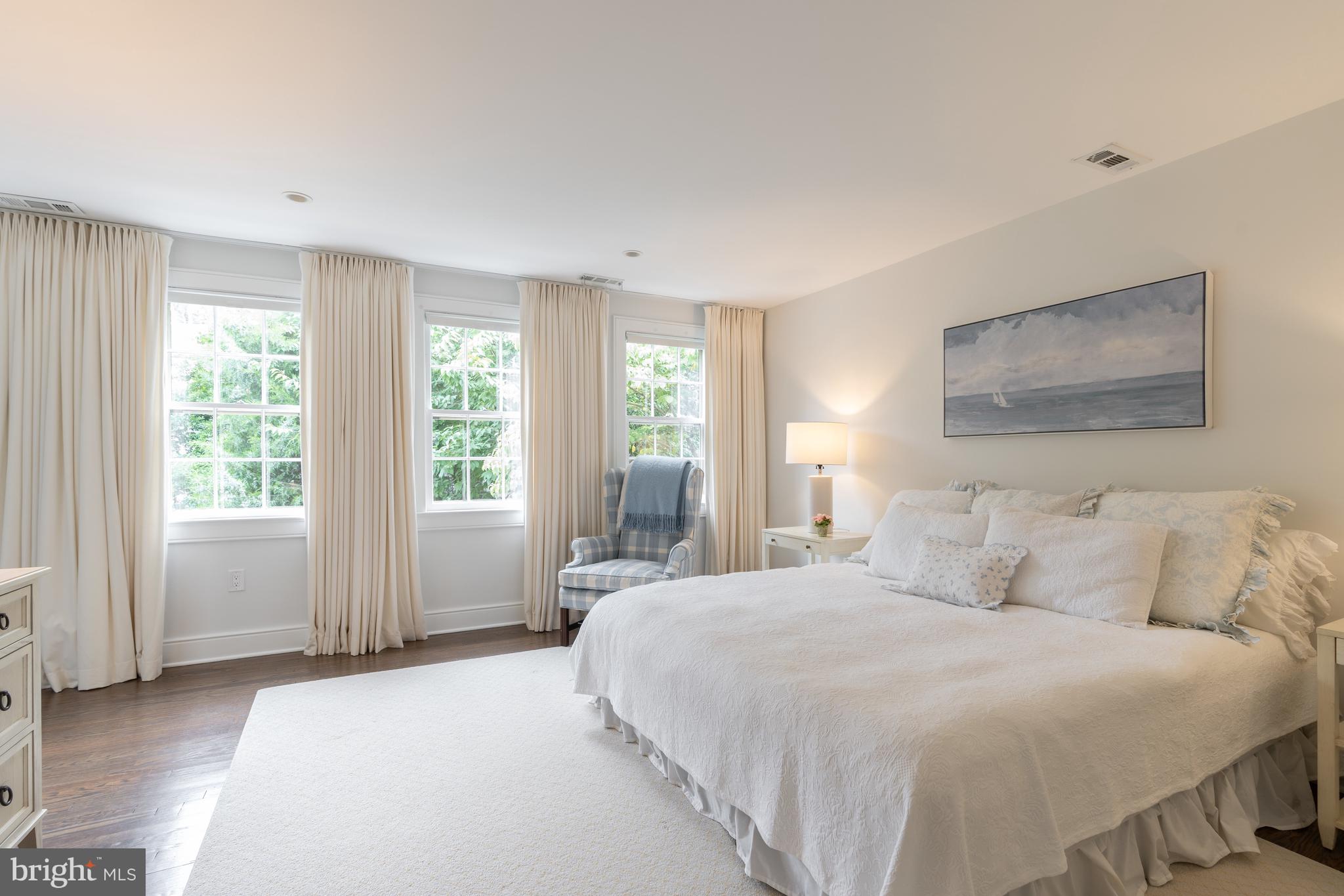GEORGETOWN - Residential