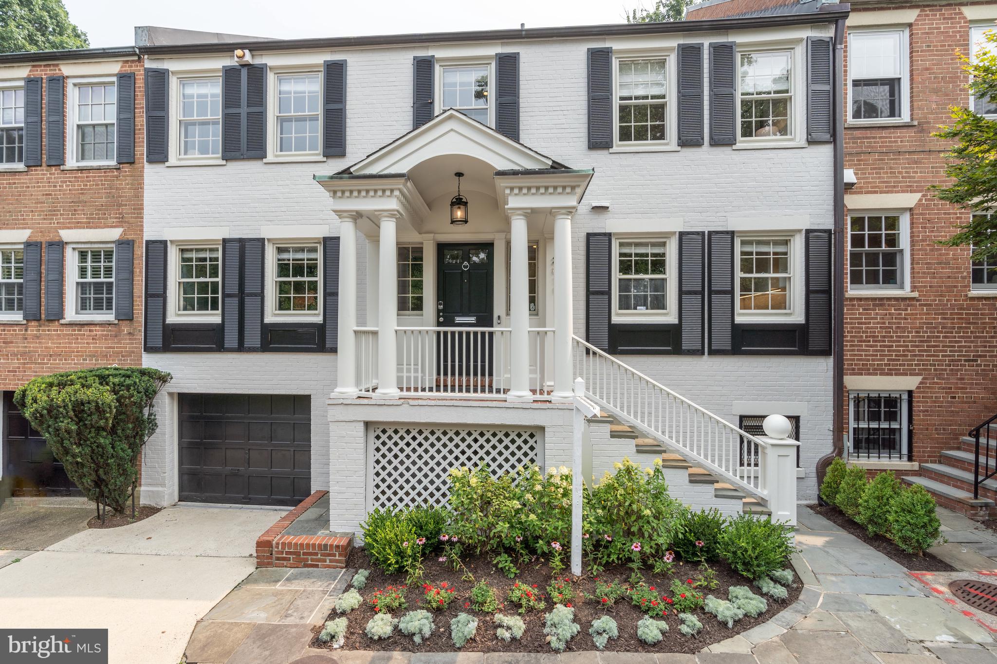GEORGETOWN - Residential