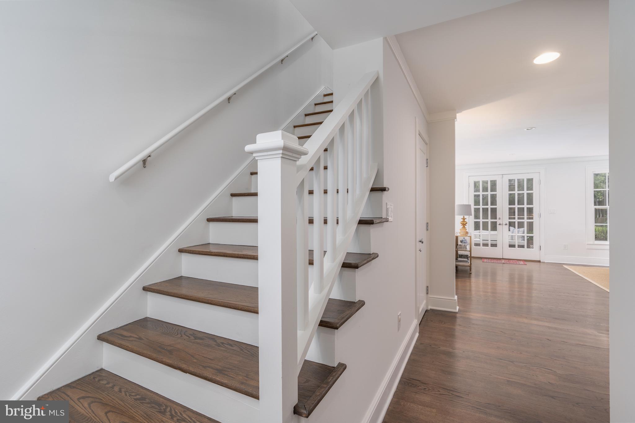 GEORGETOWN - Residential