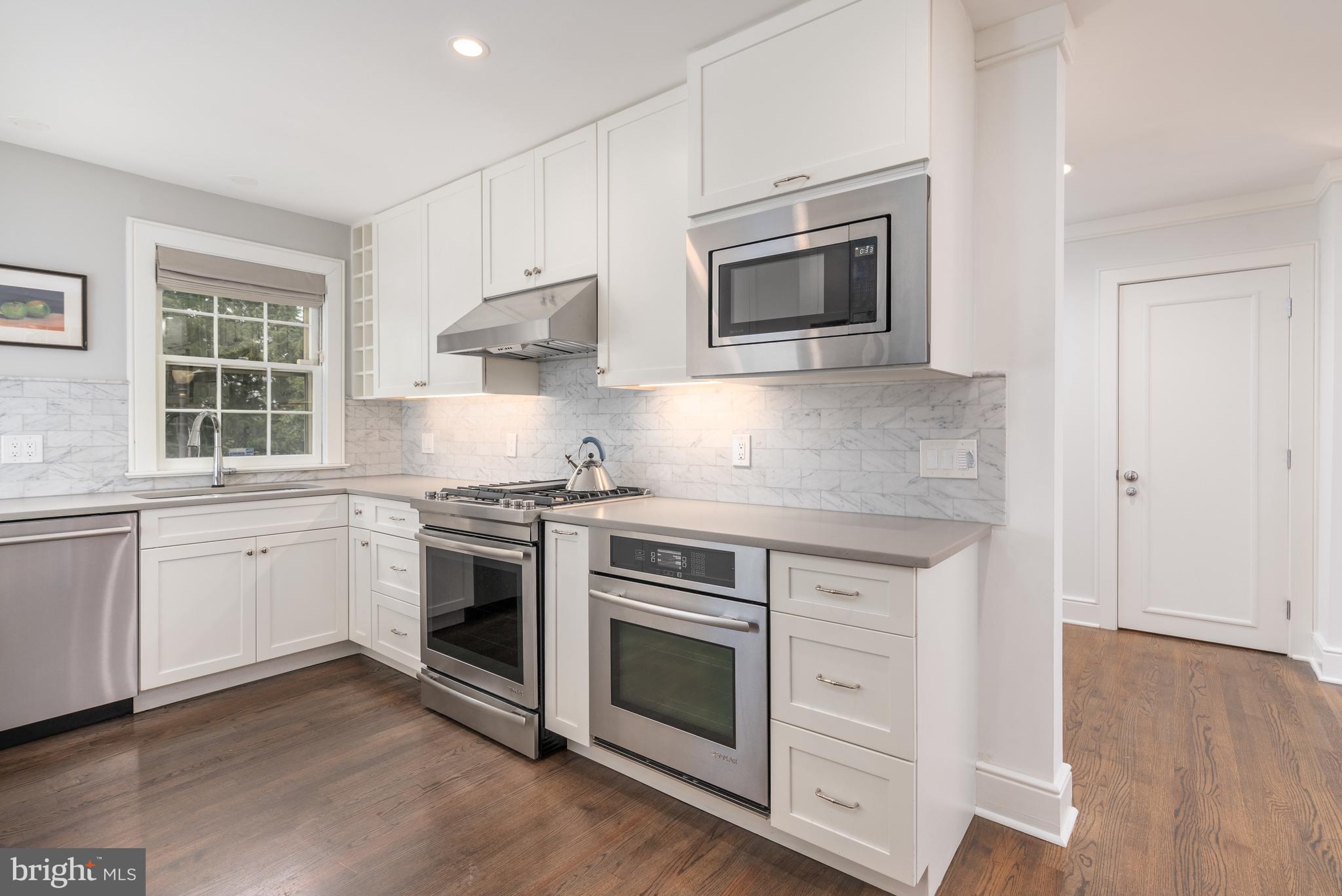 GEORGETOWN - Residential