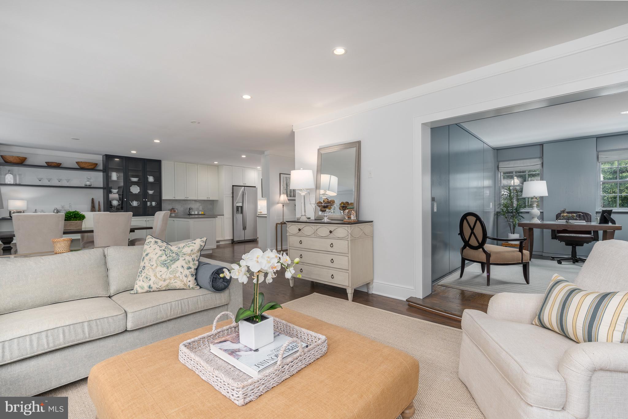 GEORGETOWN - Residential
