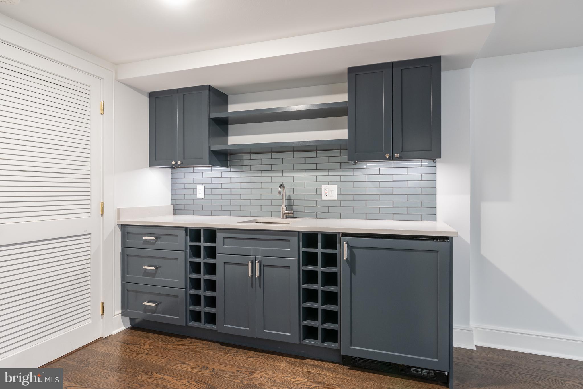 GEORGETOWN - Residential