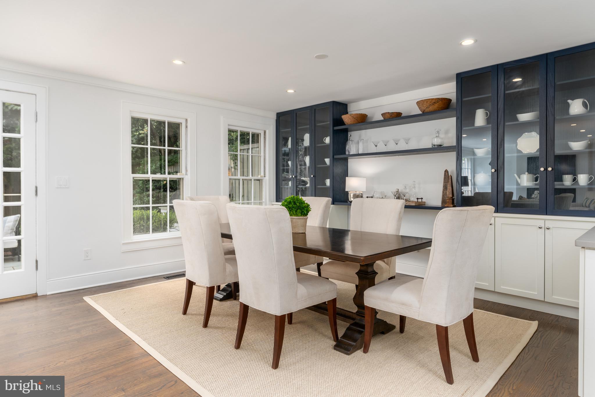 GEORGETOWN - Residential