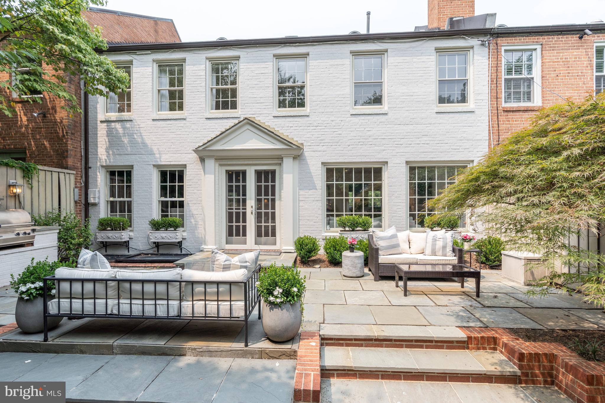 GEORGETOWN - Residential