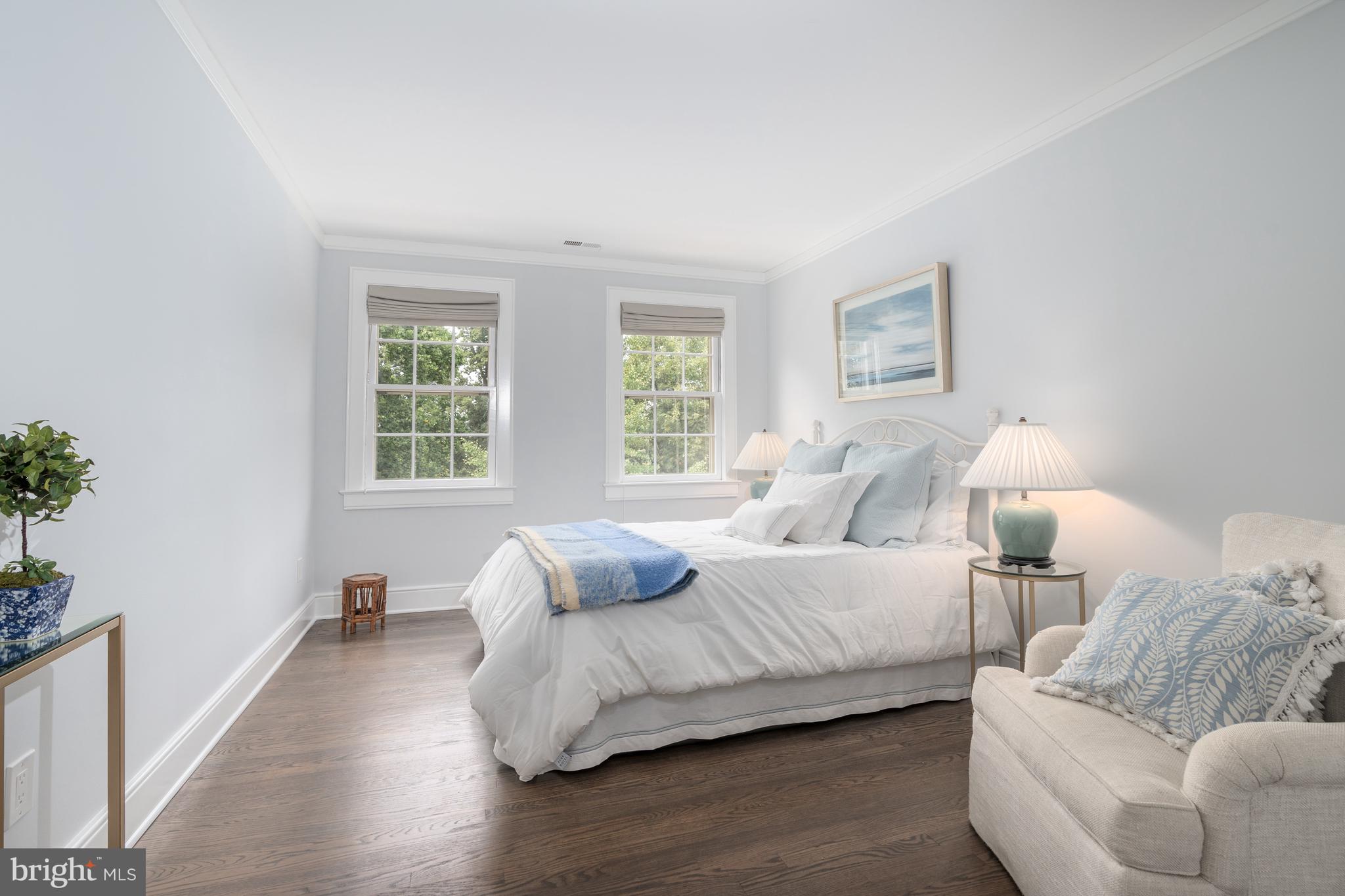 GEORGETOWN - Residential