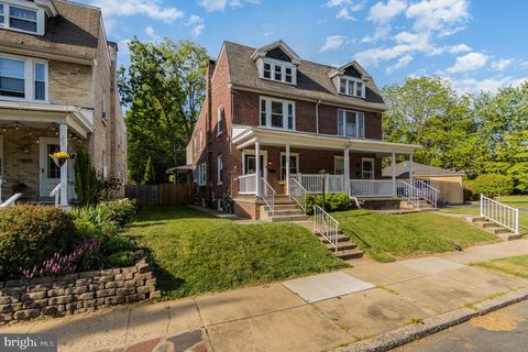 Photo of 1173 ELM AVE, LANCASTER, PA 17603 (MLS # PALA2035638)