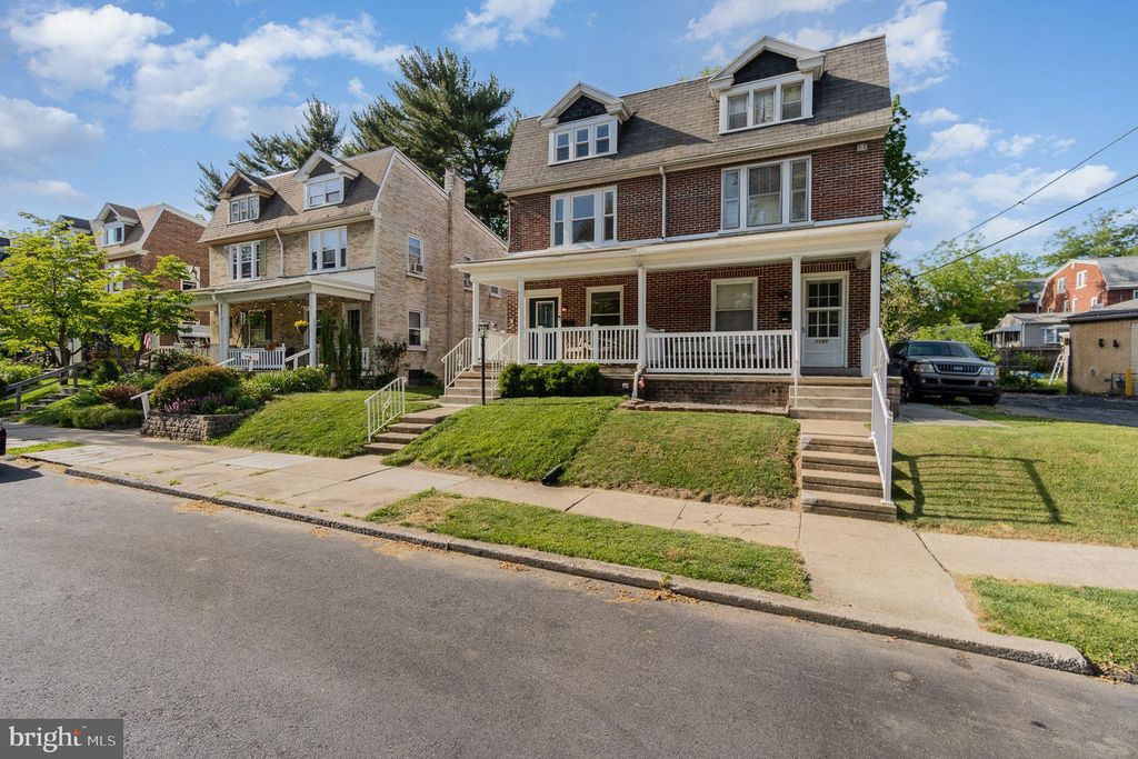 Photo of 1173 ELM AVE, LANCASTER, PA 17603 (MLS # PALA2035638)