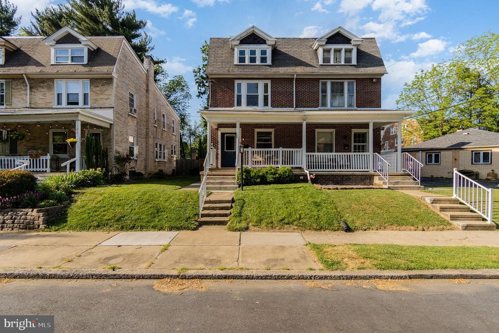 Photo of 1173 ELM AVE, LANCASTER, PA 17603 (MLS # PALA2035638)