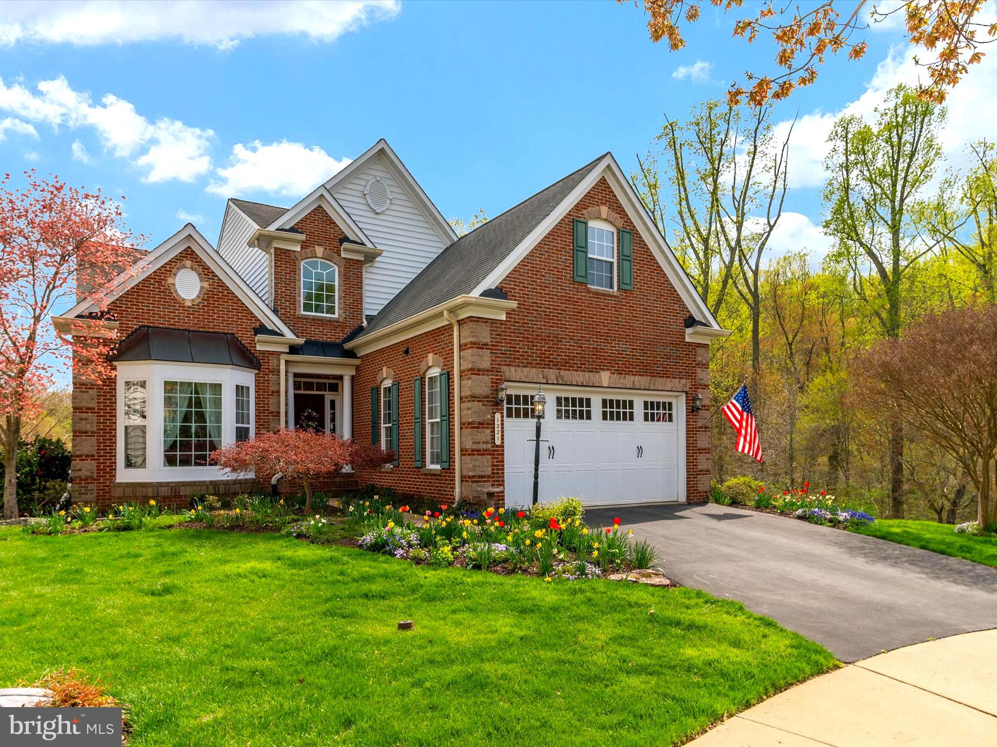 1221 WHETSTONE DRIVE