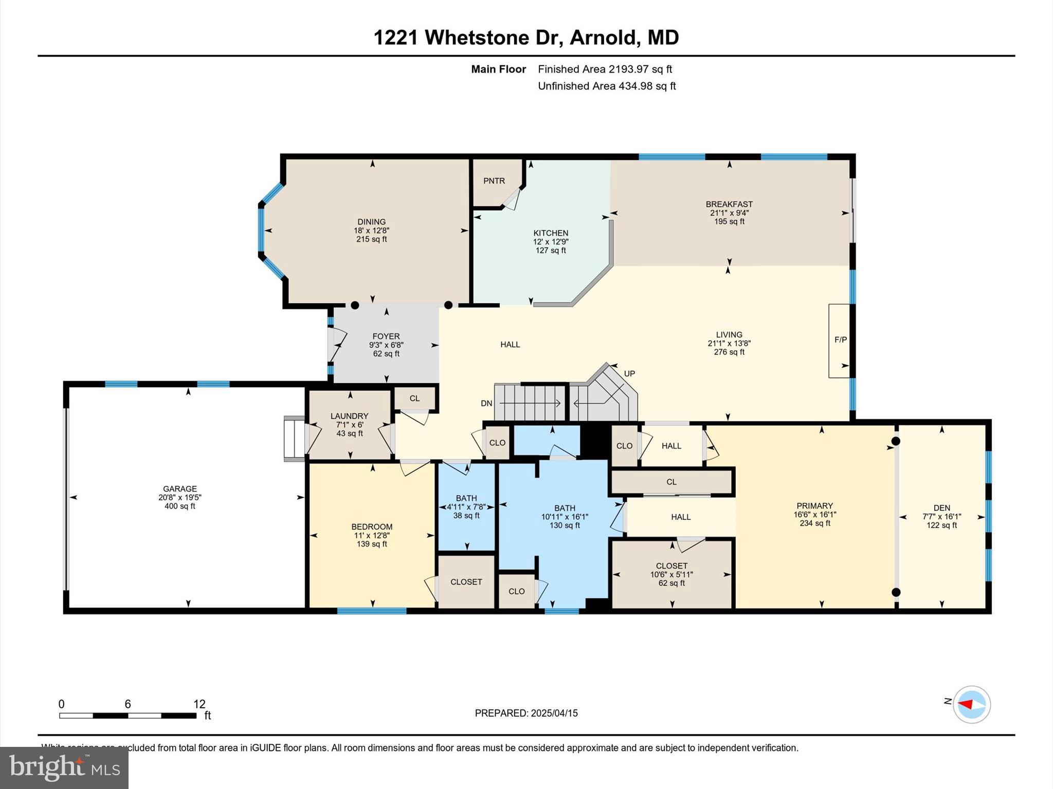 STONECREST - Residential
