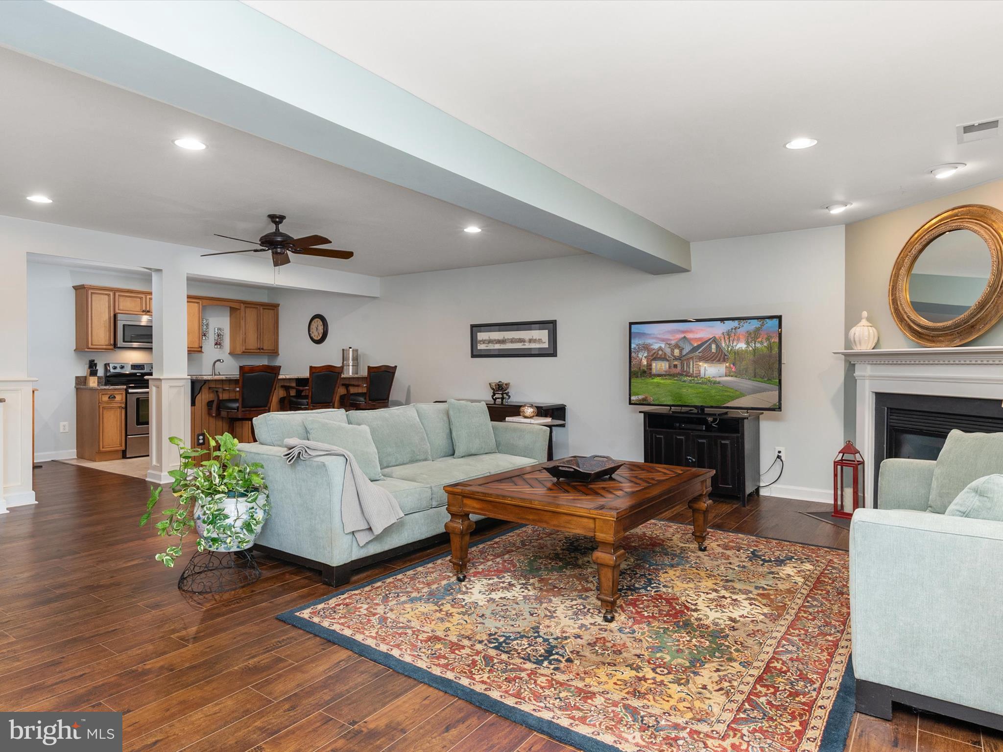 STONECREST - Residential