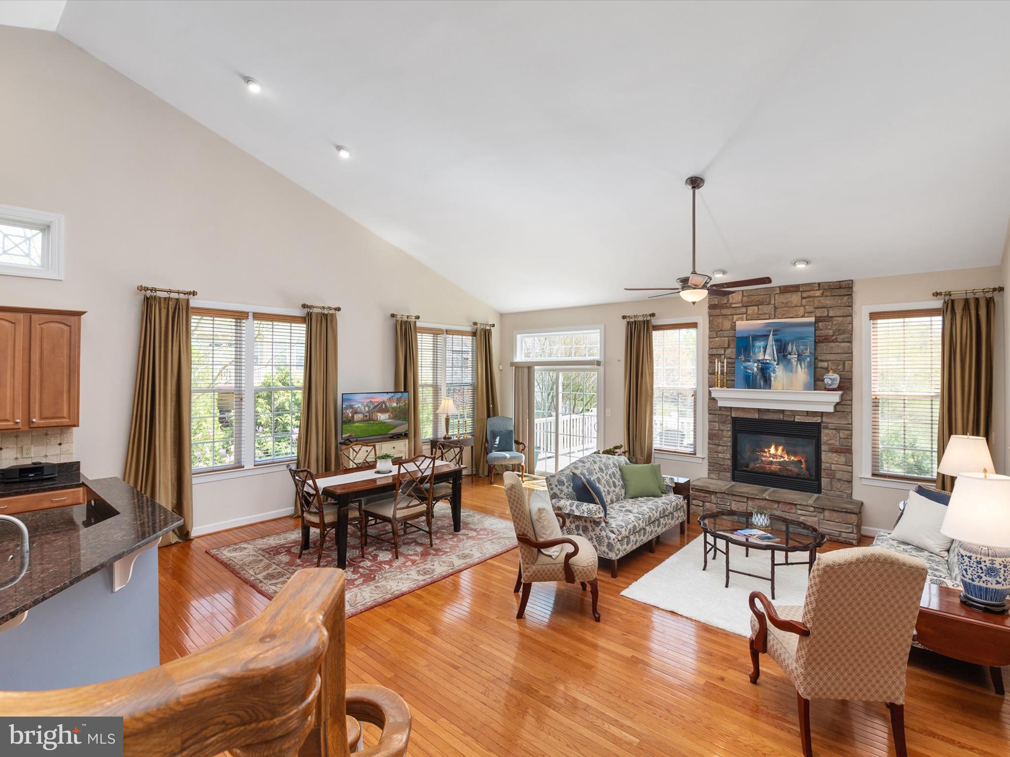 STONECREST - Residential