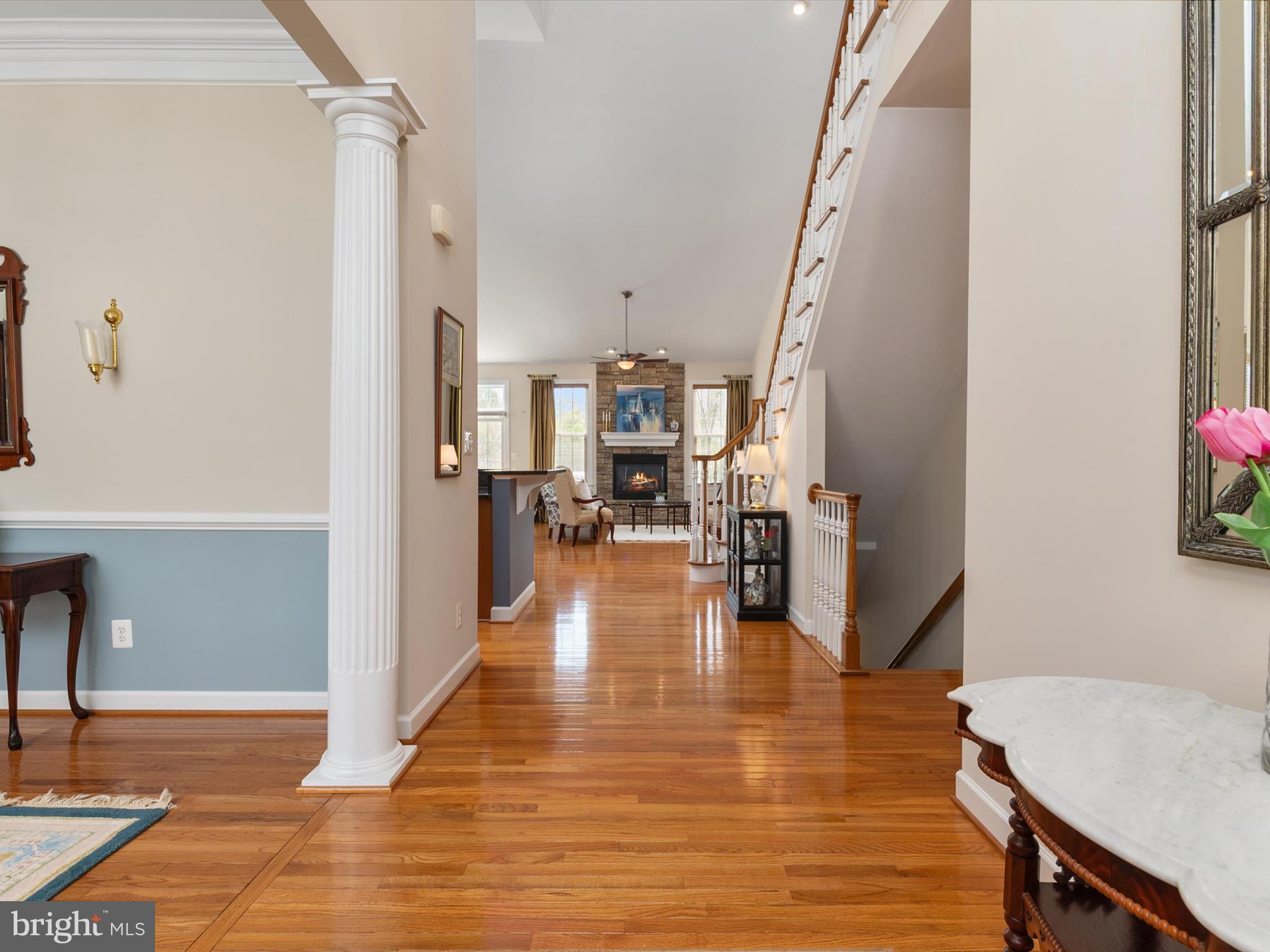 STONECREST - Residential