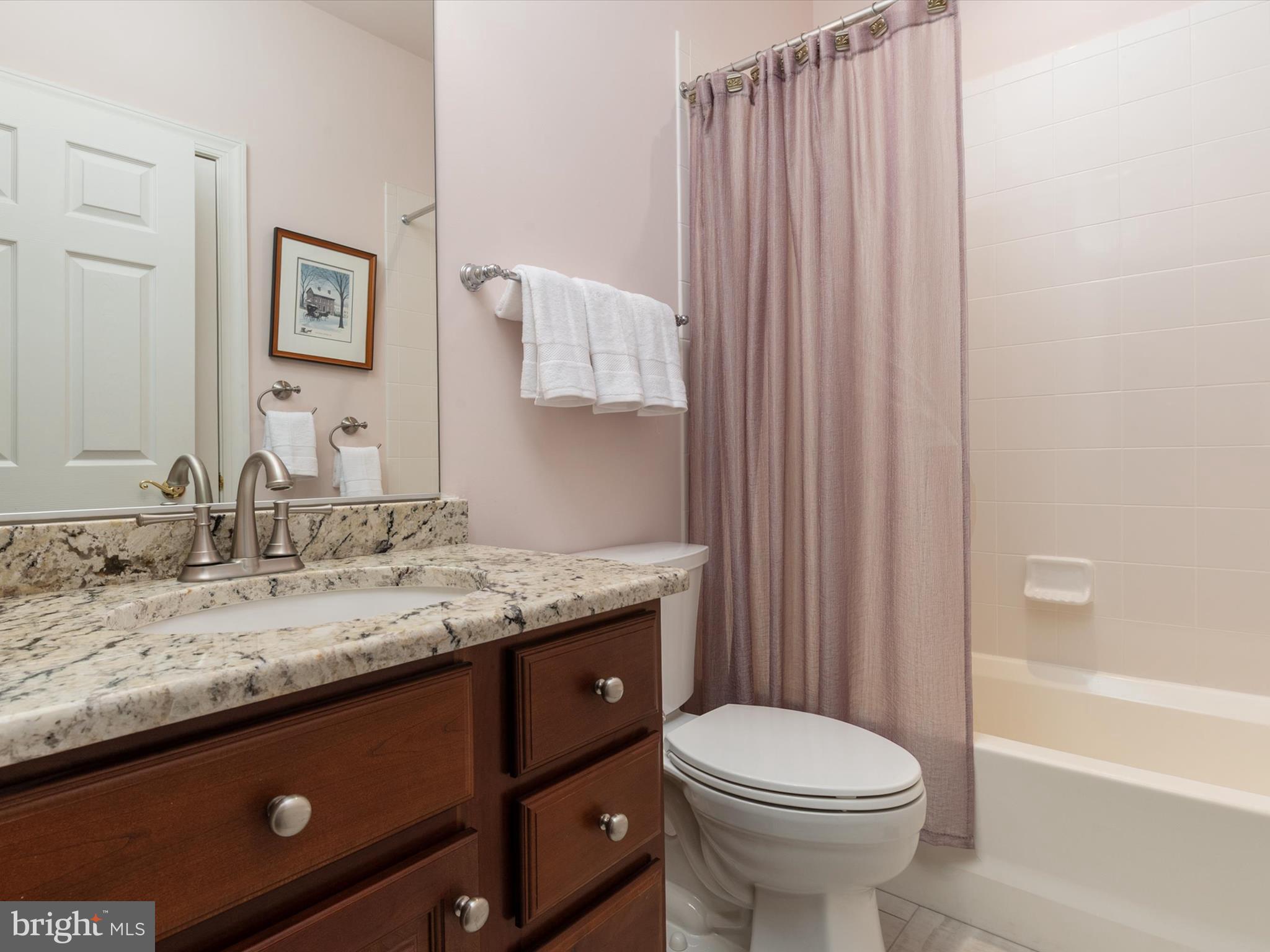 STONECREST - Residential