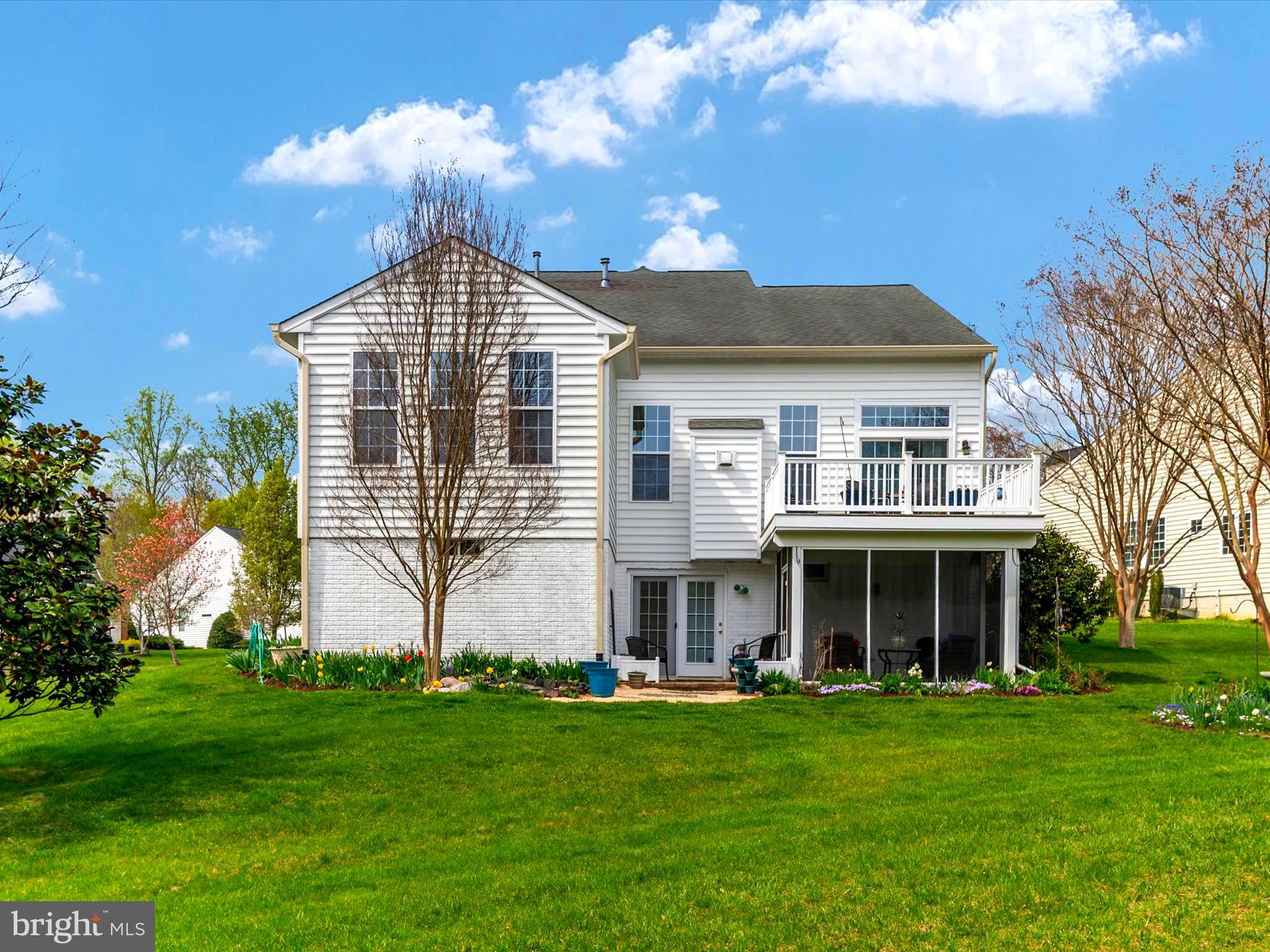 STONECREST - Residential