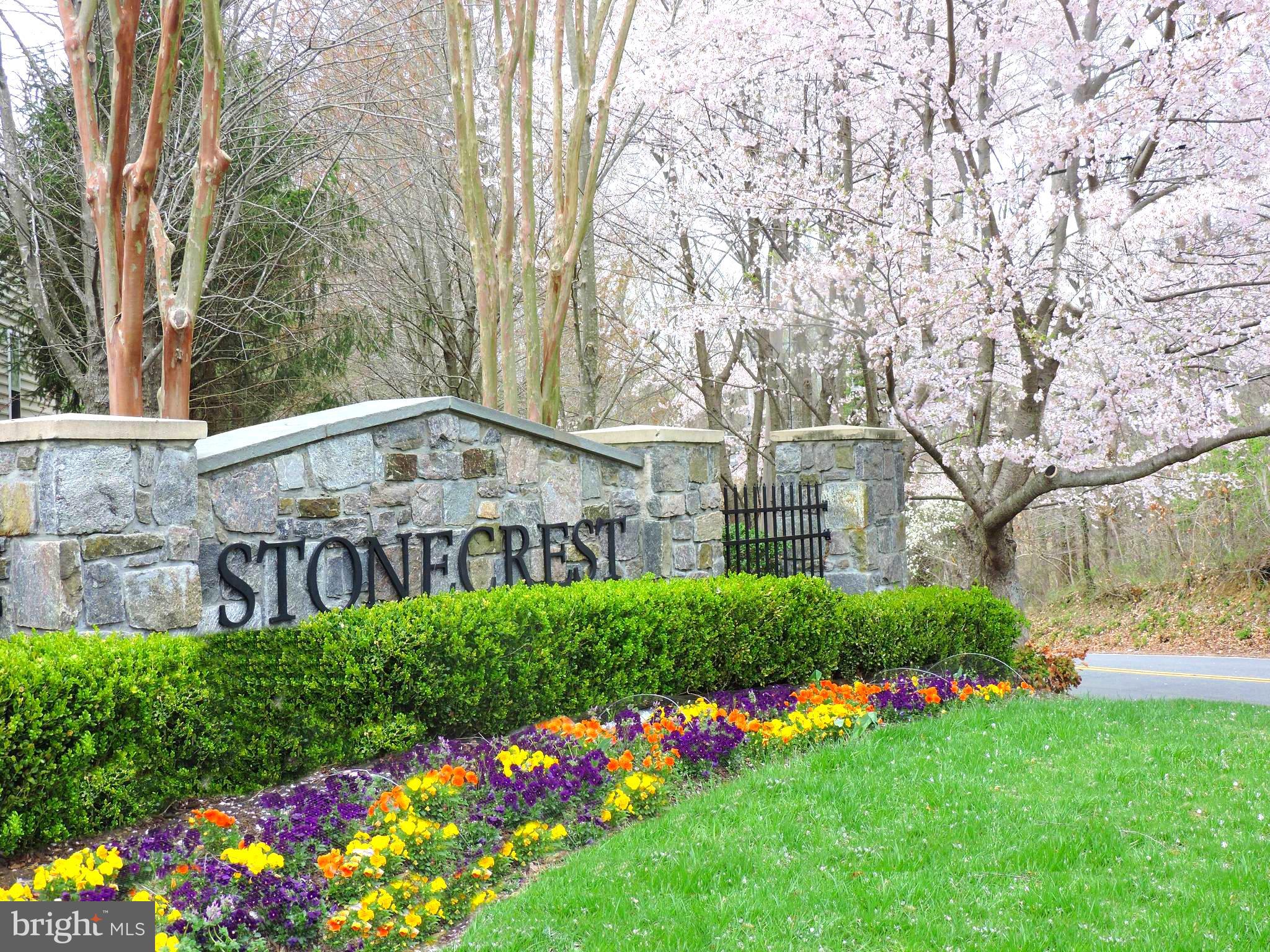 STONECREST - Residential