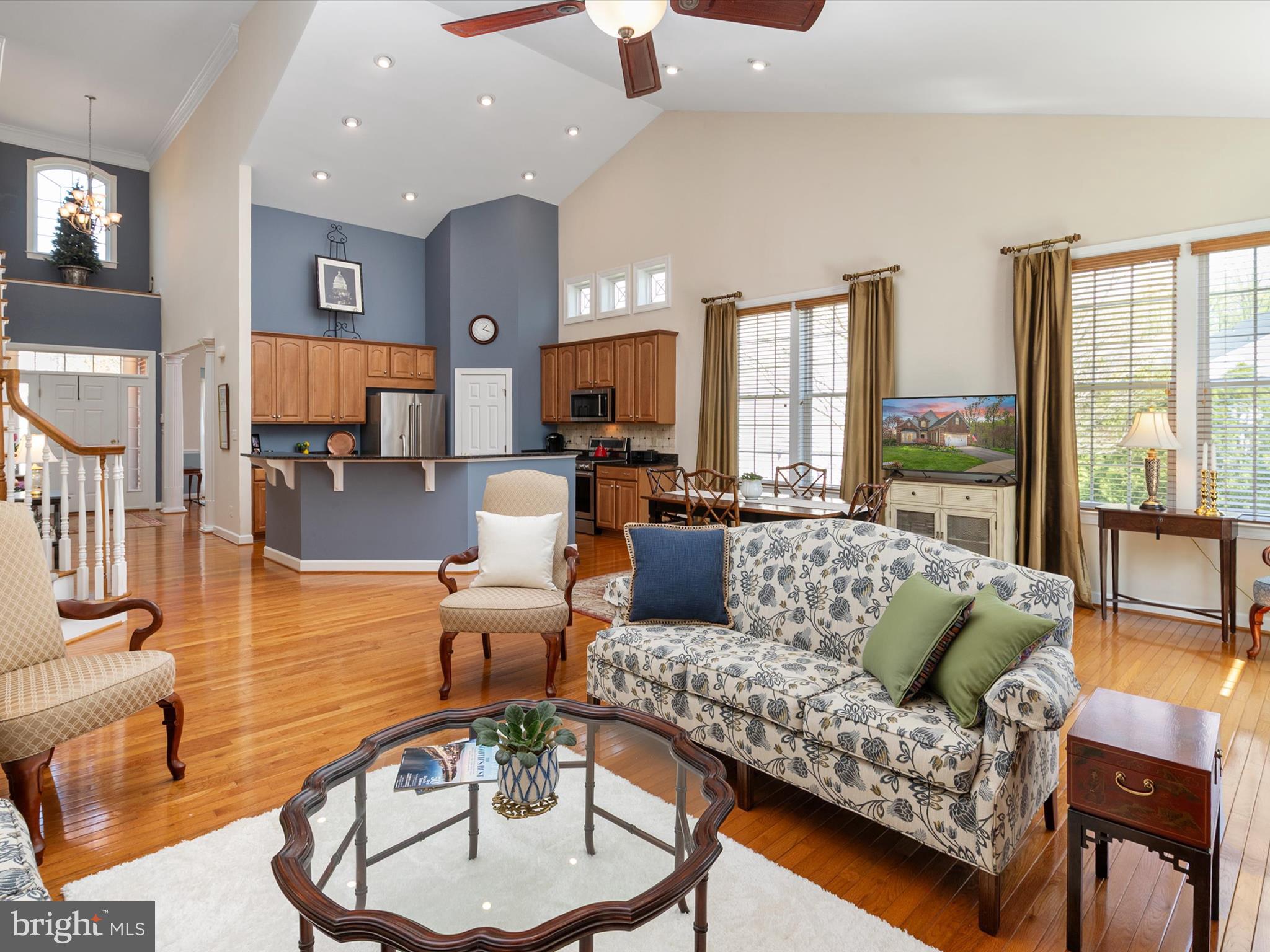 STONECREST - Residential