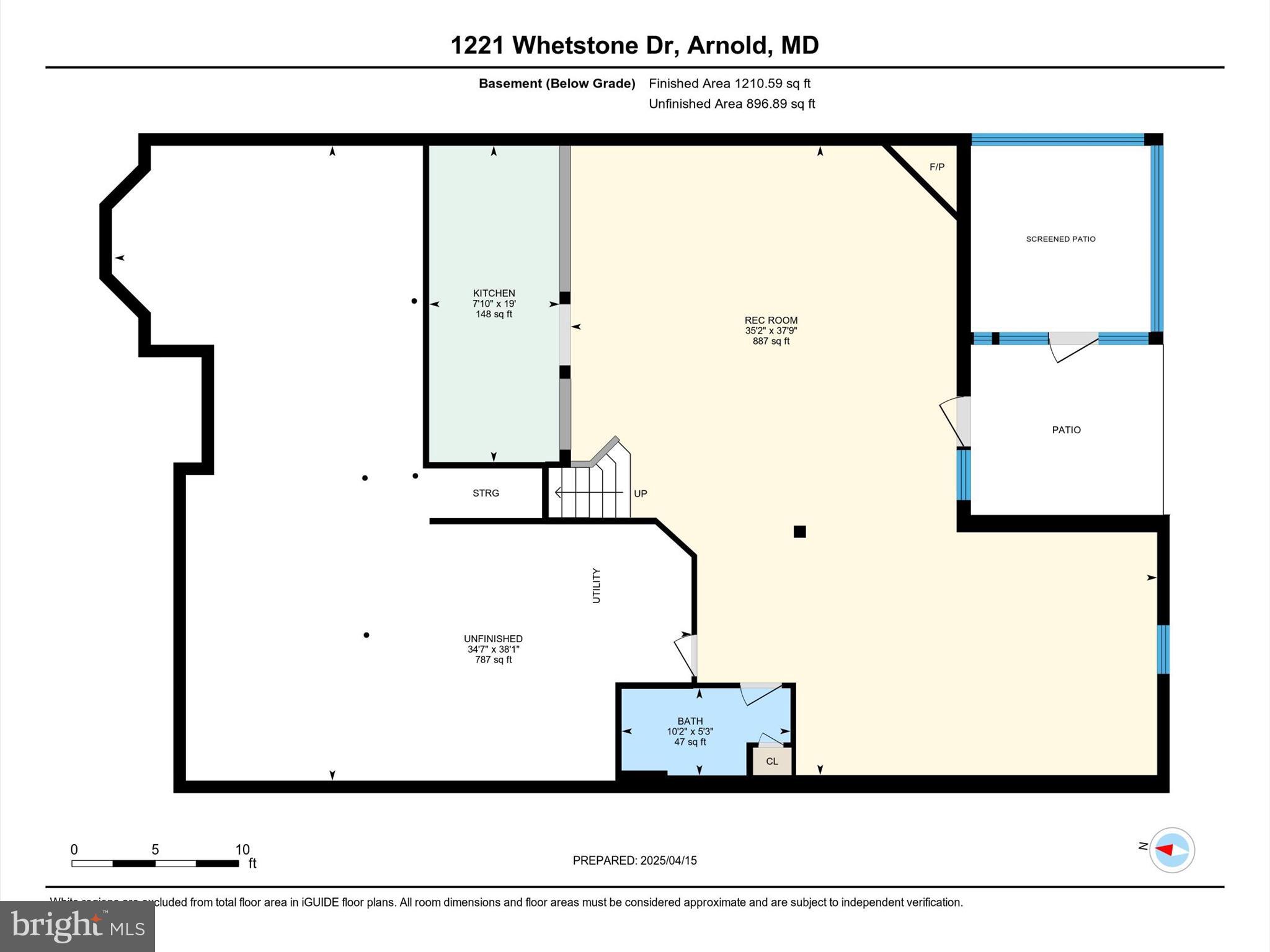 STONECREST - Residential