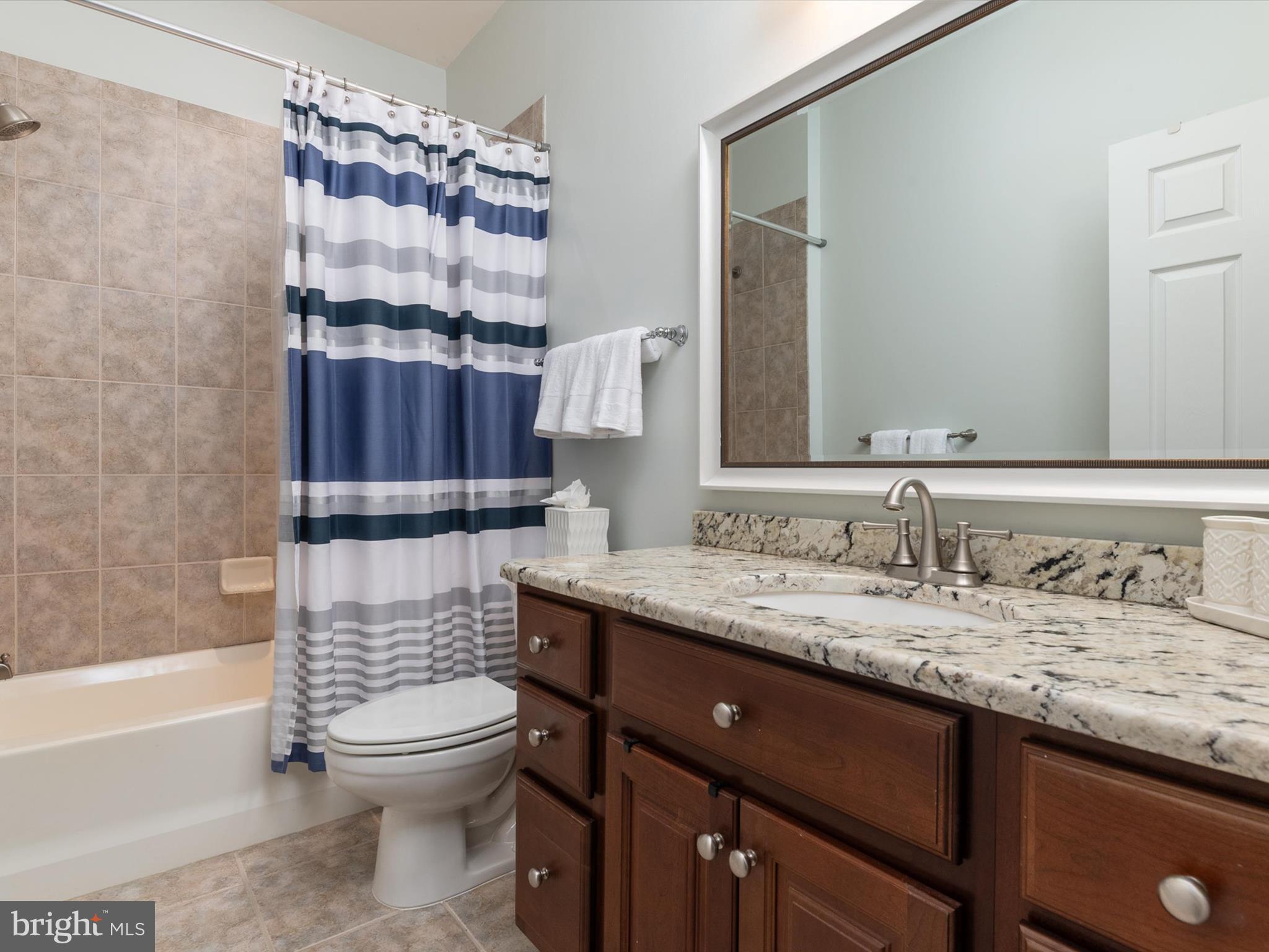 STONECREST - Residential