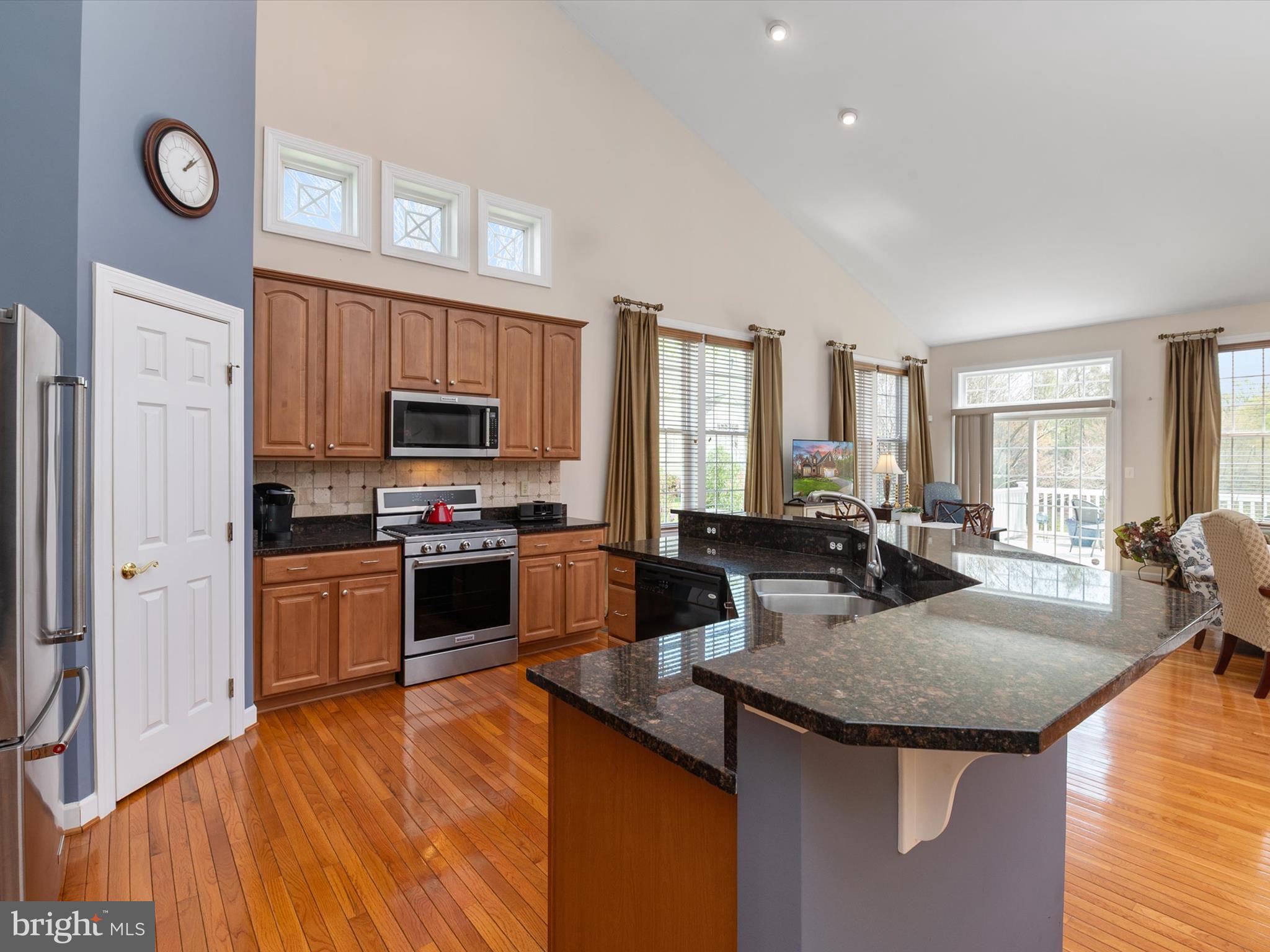 STONECREST - Residential