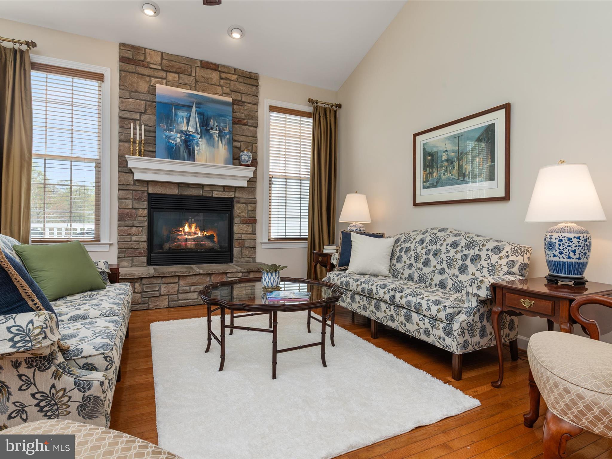 STONECREST - Residential