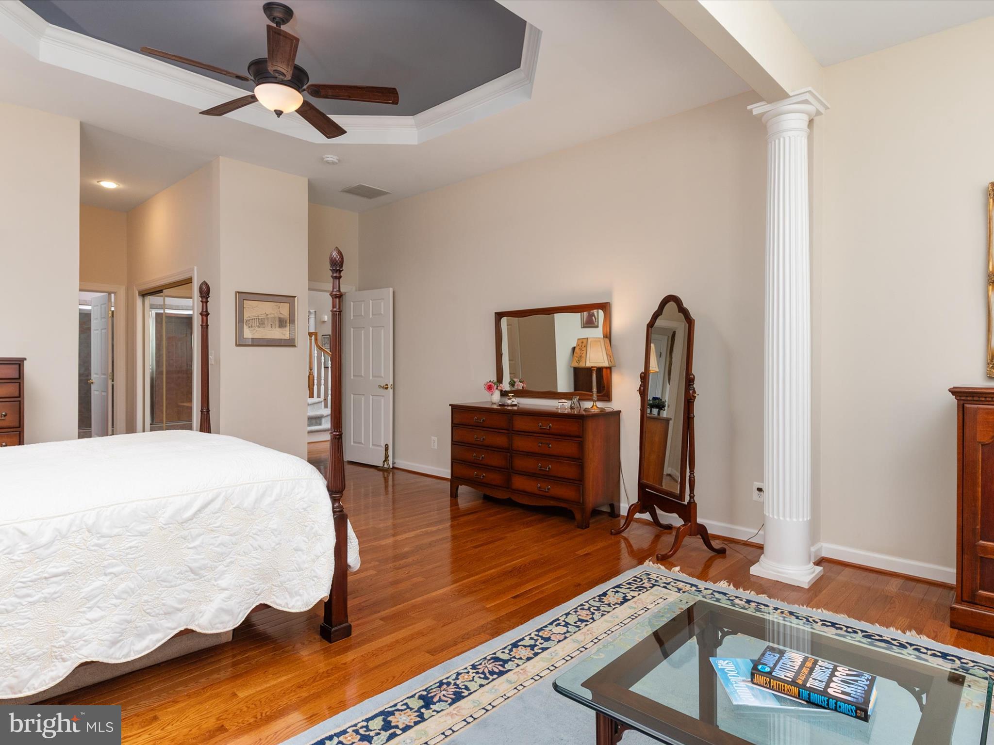 STONECREST - Residential