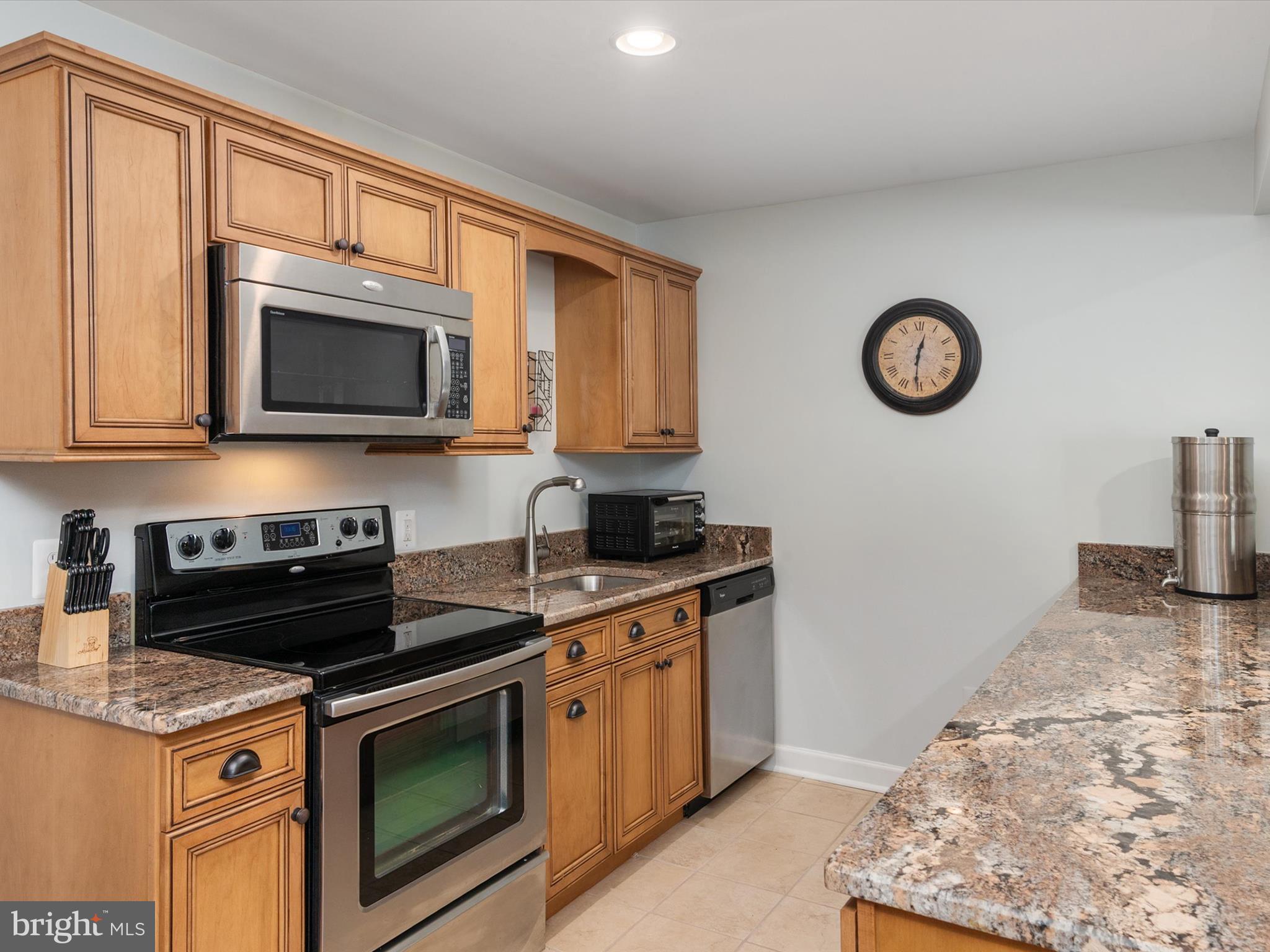 STONECREST - Residential