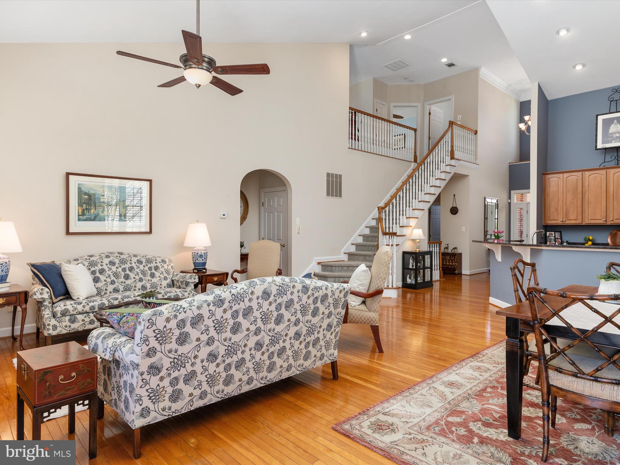 STONECREST - Residential