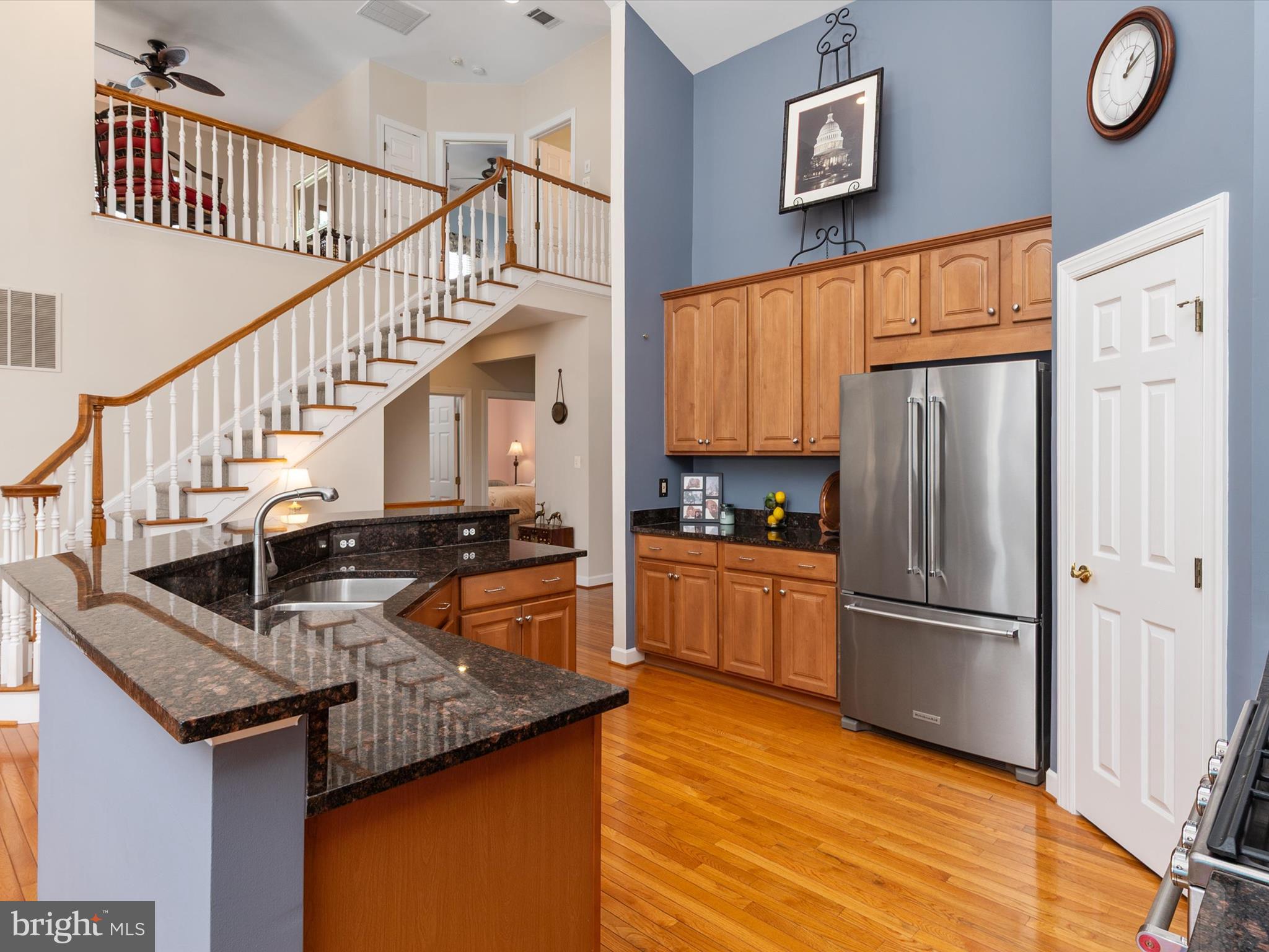 STONECREST - Residential