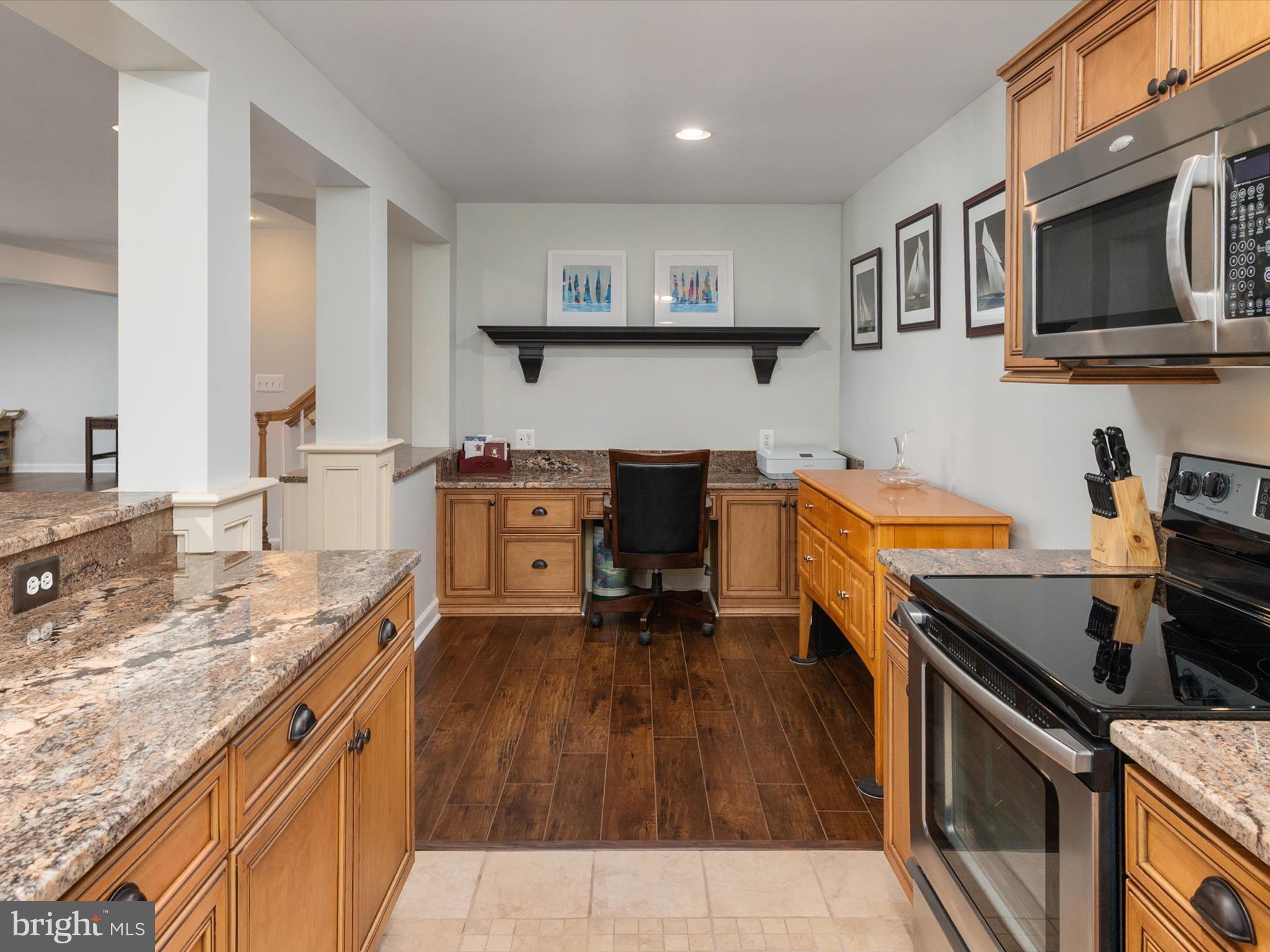 STONECREST - Residential