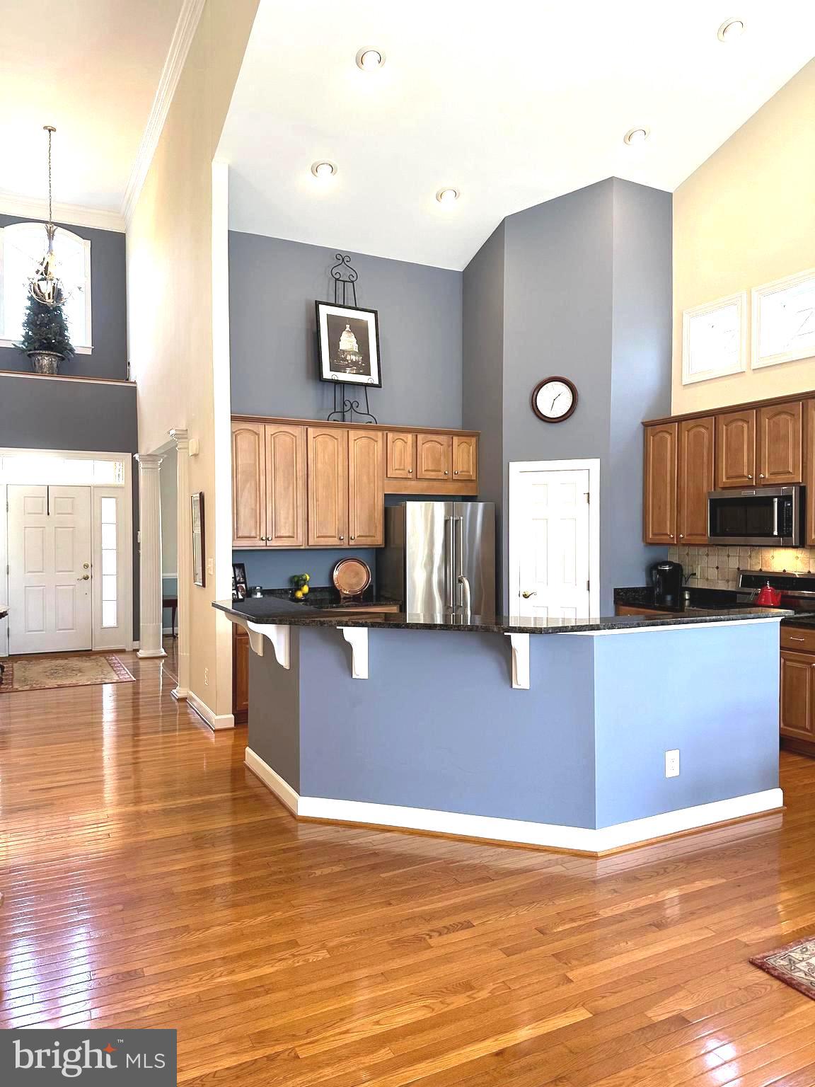 STONECREST - Residential